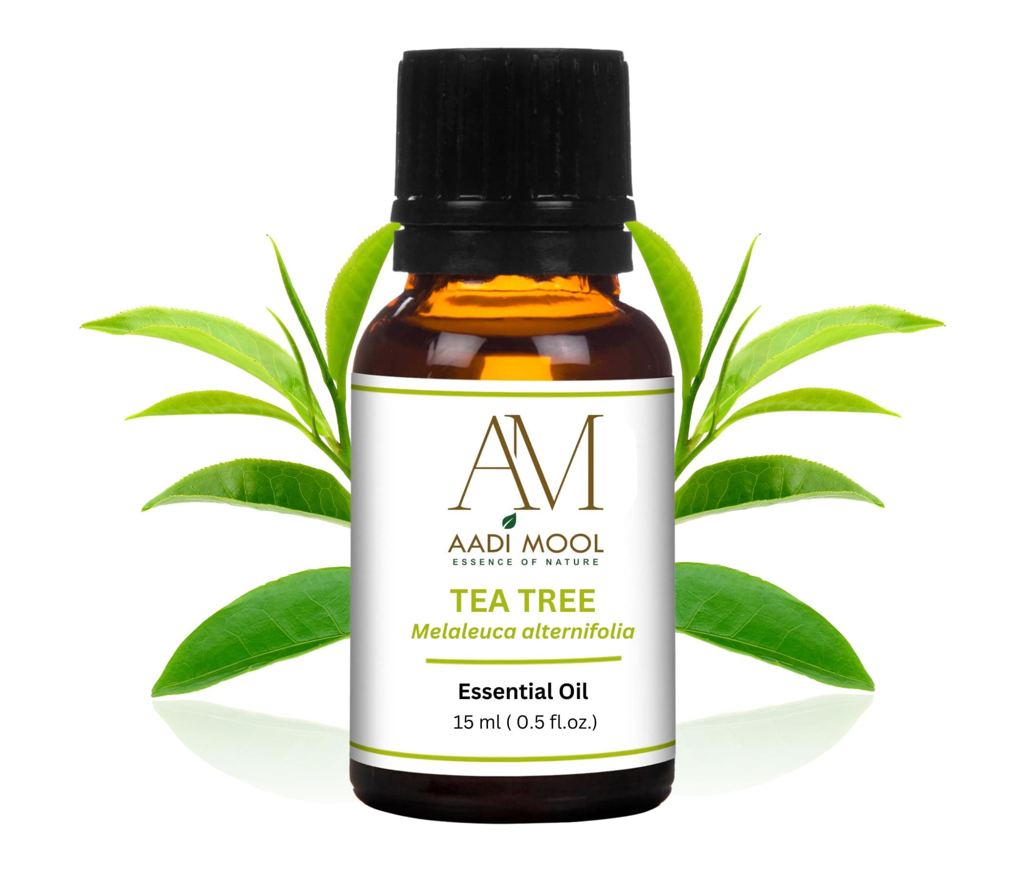 Tea Tree Oil