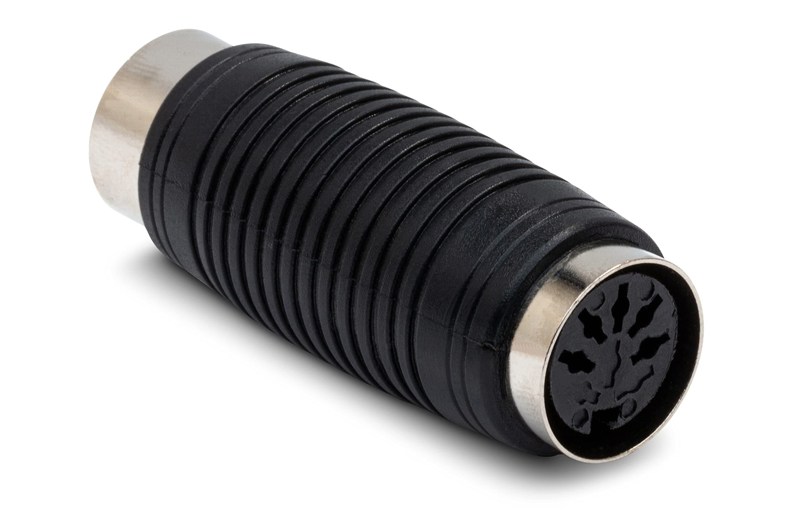 Hosa Female-to-Female Midi Connector