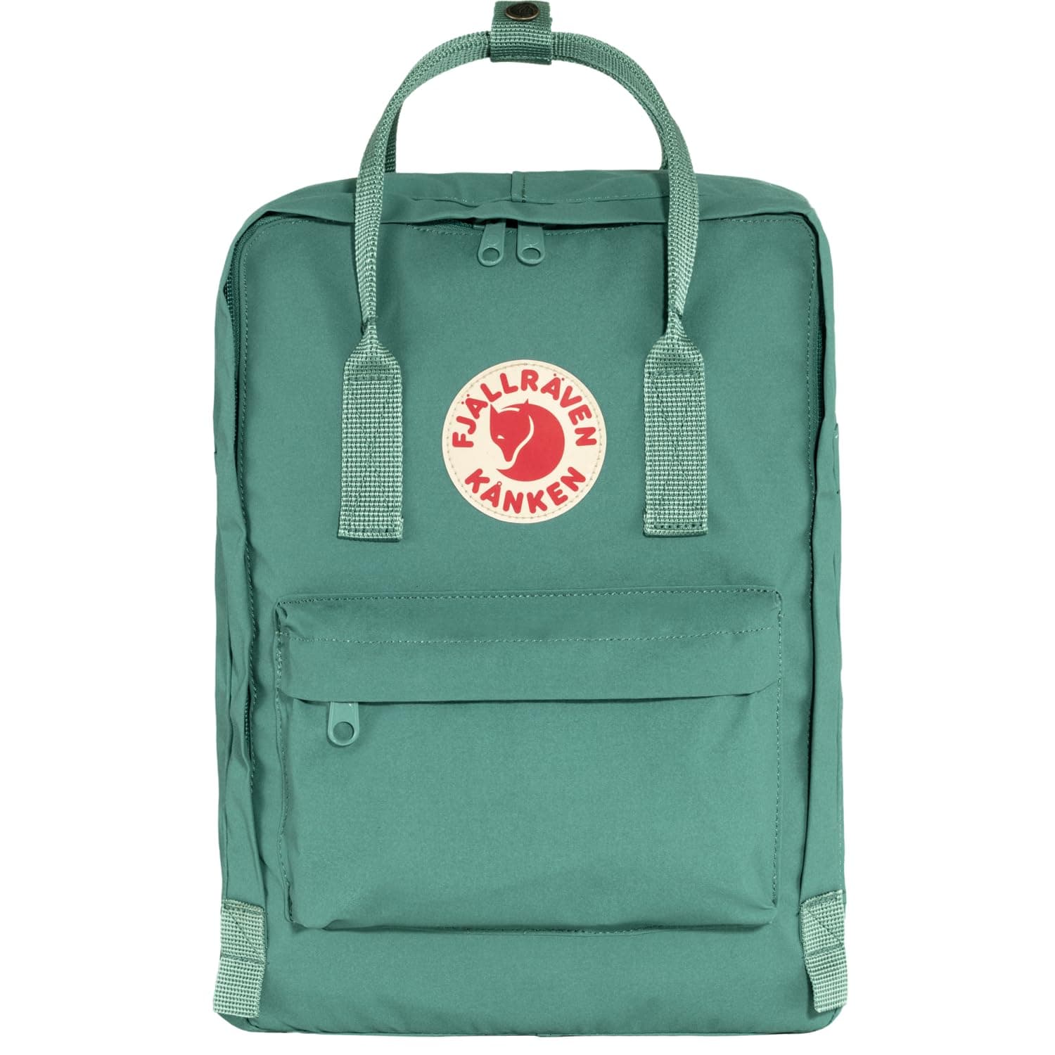 Fjallraven Kanken Daypack Frost Green