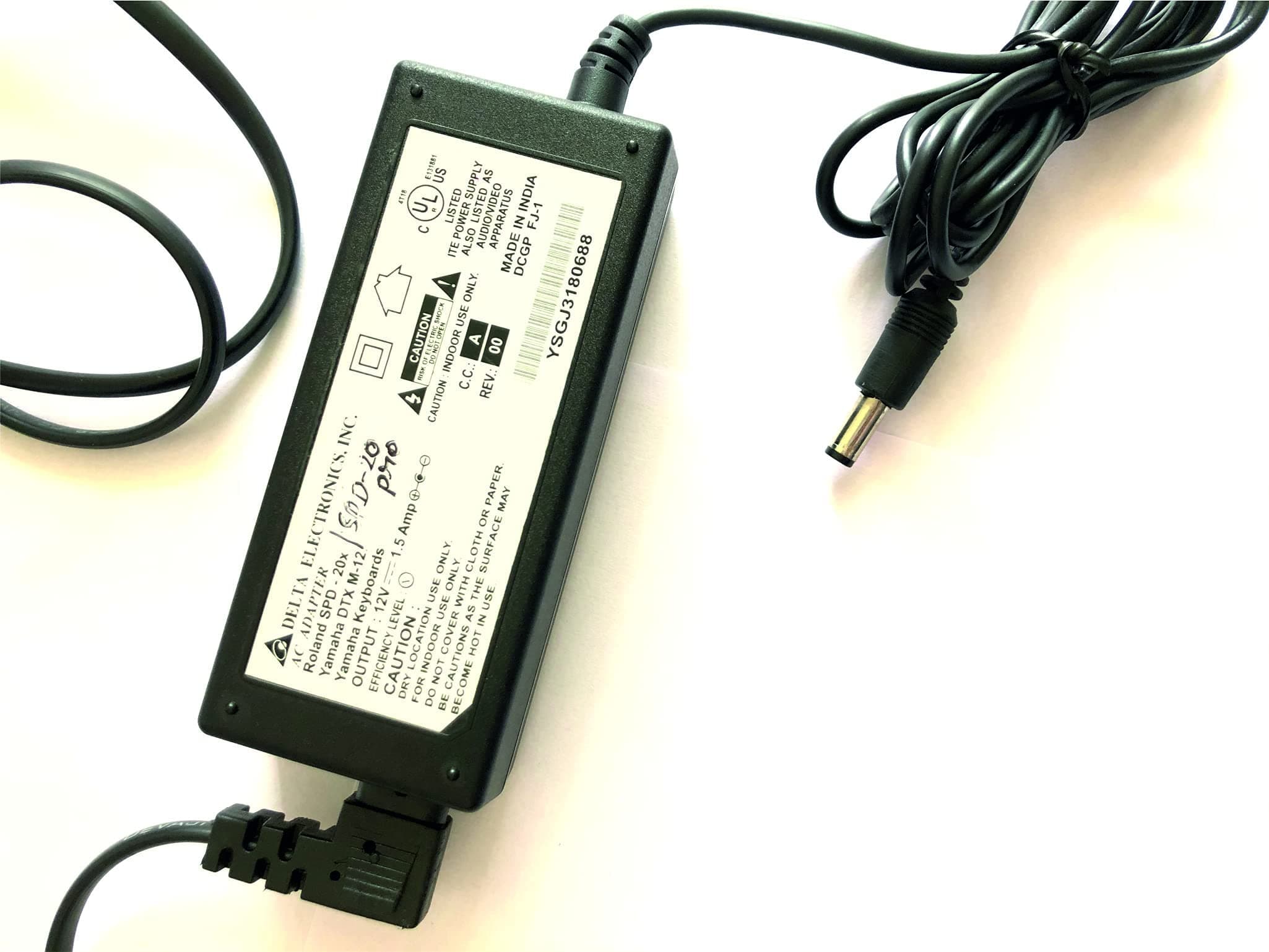 Rhythm Pro Adapter for Roland SPD-20 Pro Octapad