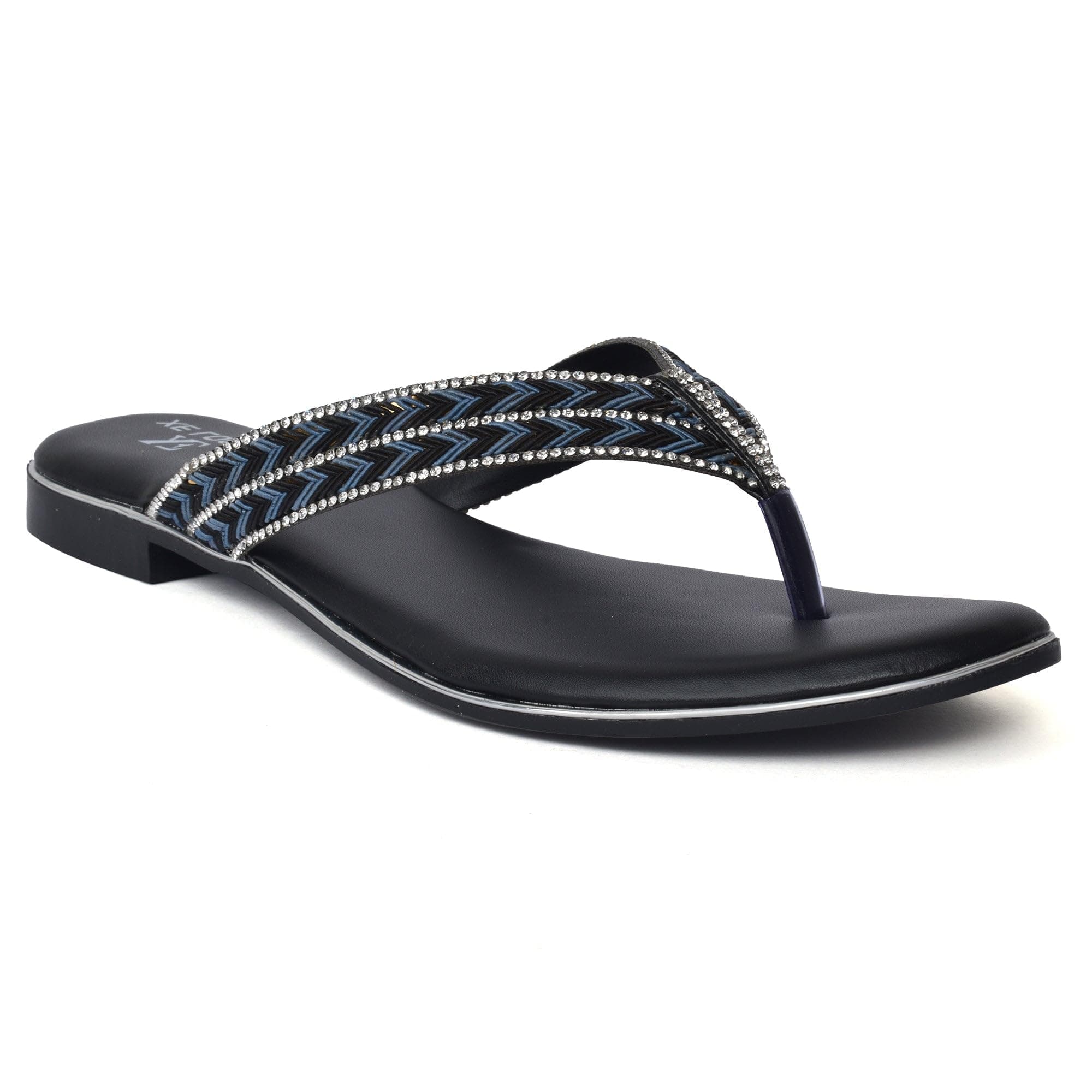 XE Looks Classic Comfort & Trendy Slippers for Women