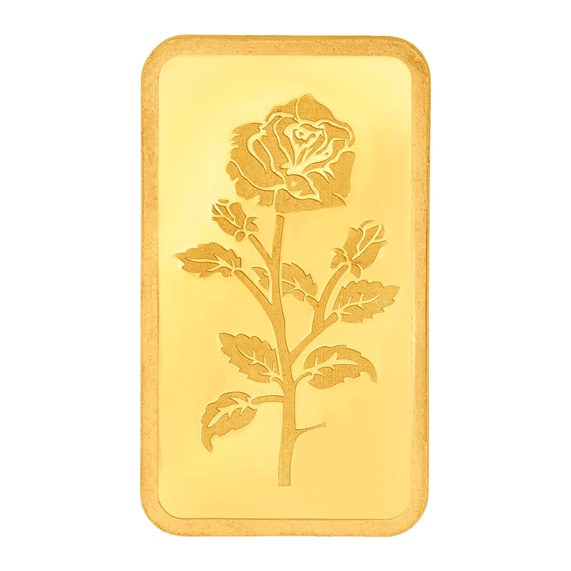 BHIMA Jewellery 1gram 24K (999) Gold Bar