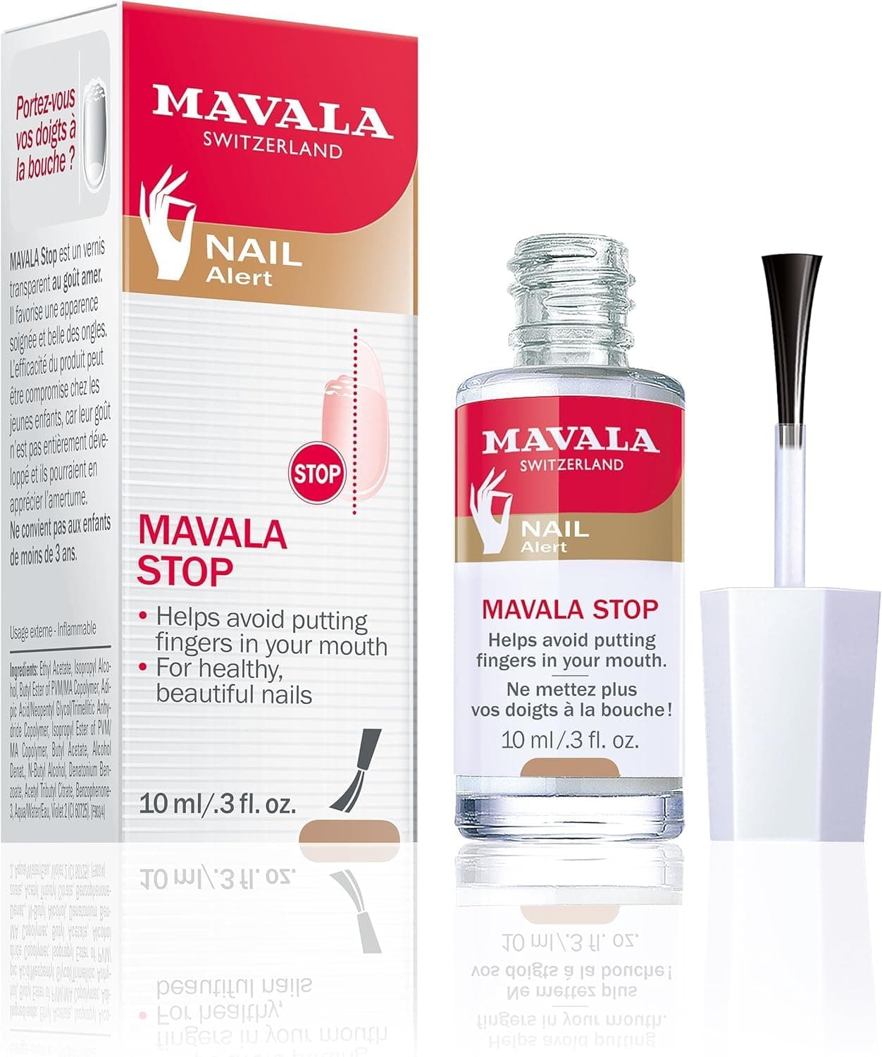 MAVALA Stop (0.3 oz)