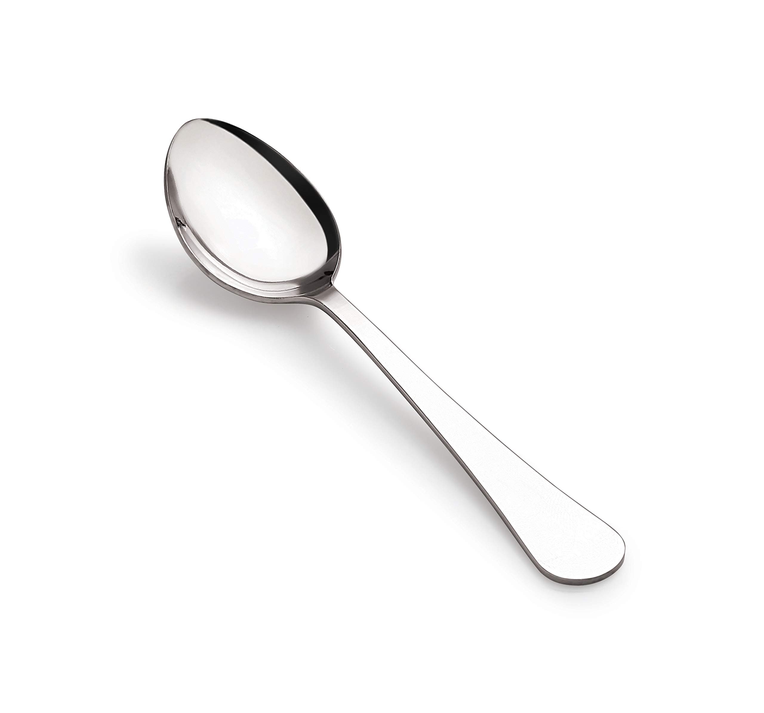 Neelam Stainless Steel Balanced Glitter