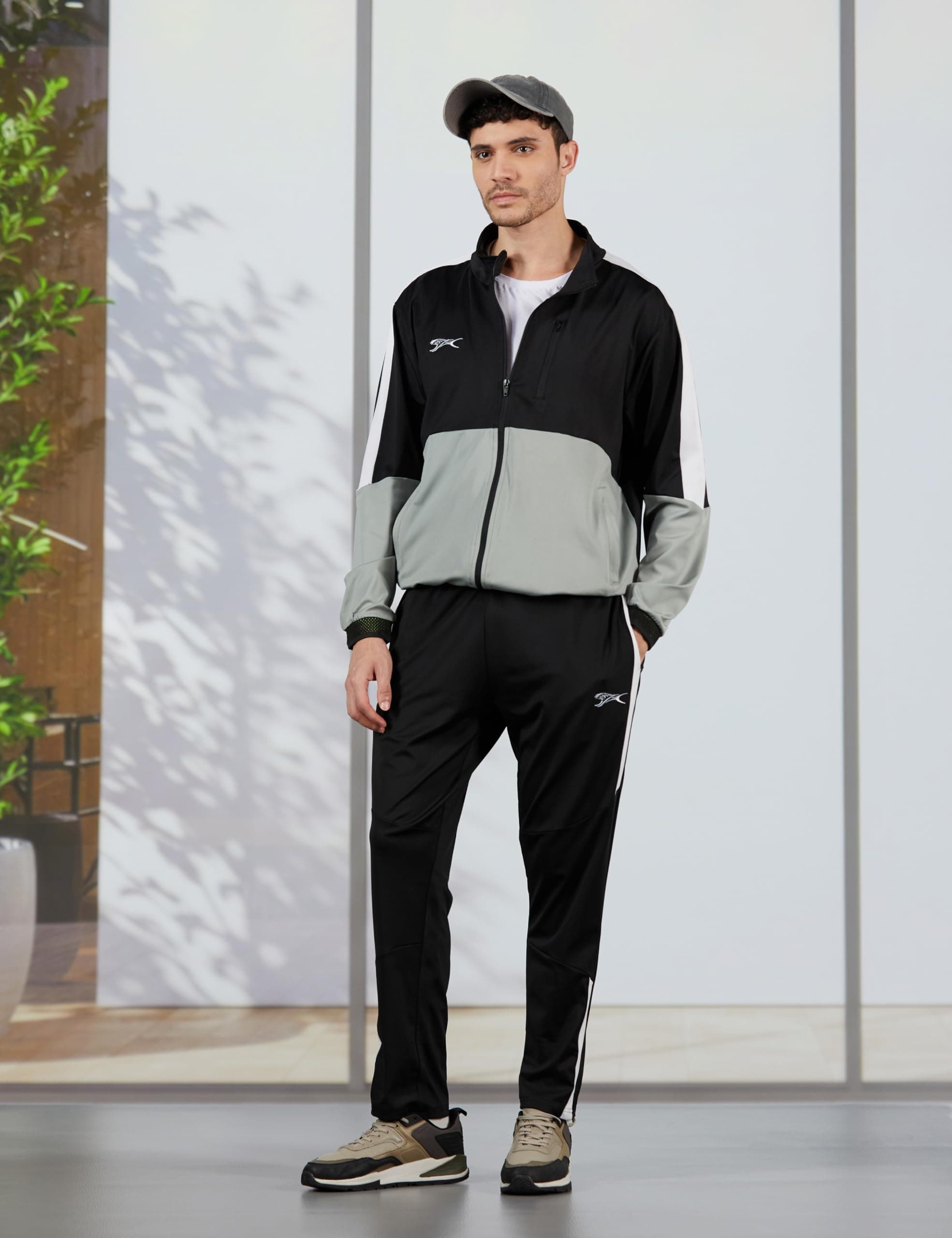 Shiv Naresh Mens Track Suit