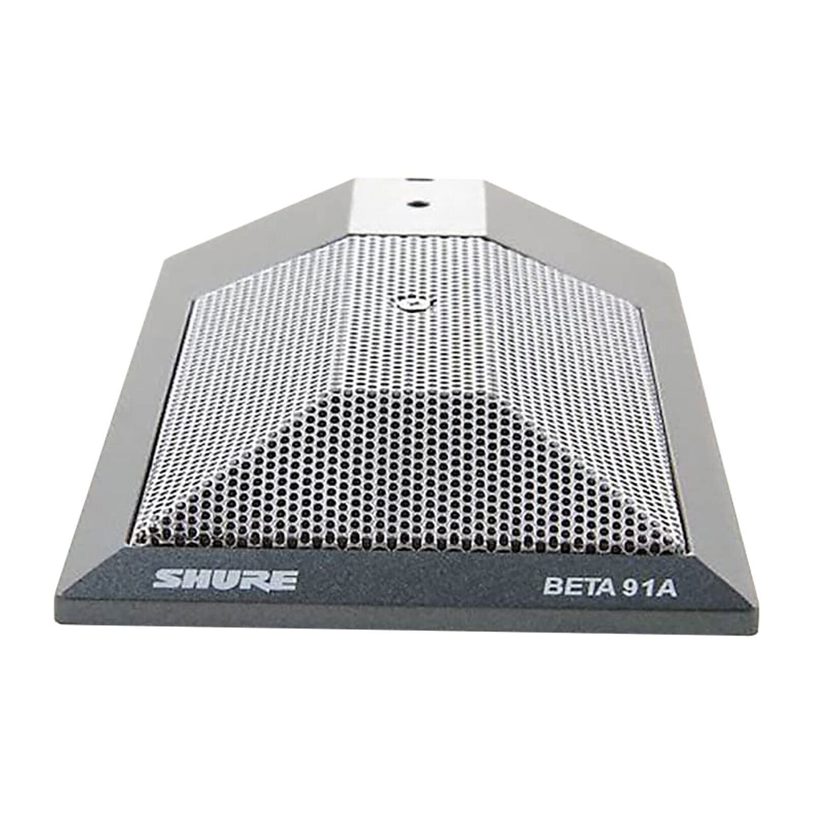 BETA 91A - Kick Drum Microphone