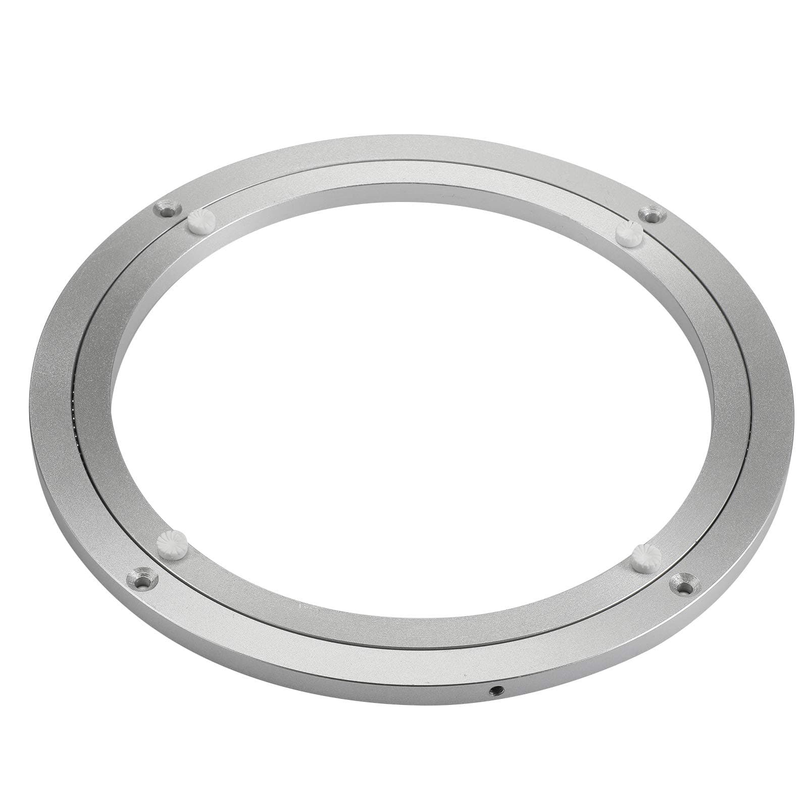 BlueNatHxRPR 10" (250MM) Lazy Susan Bearing Rotating Turntable Base