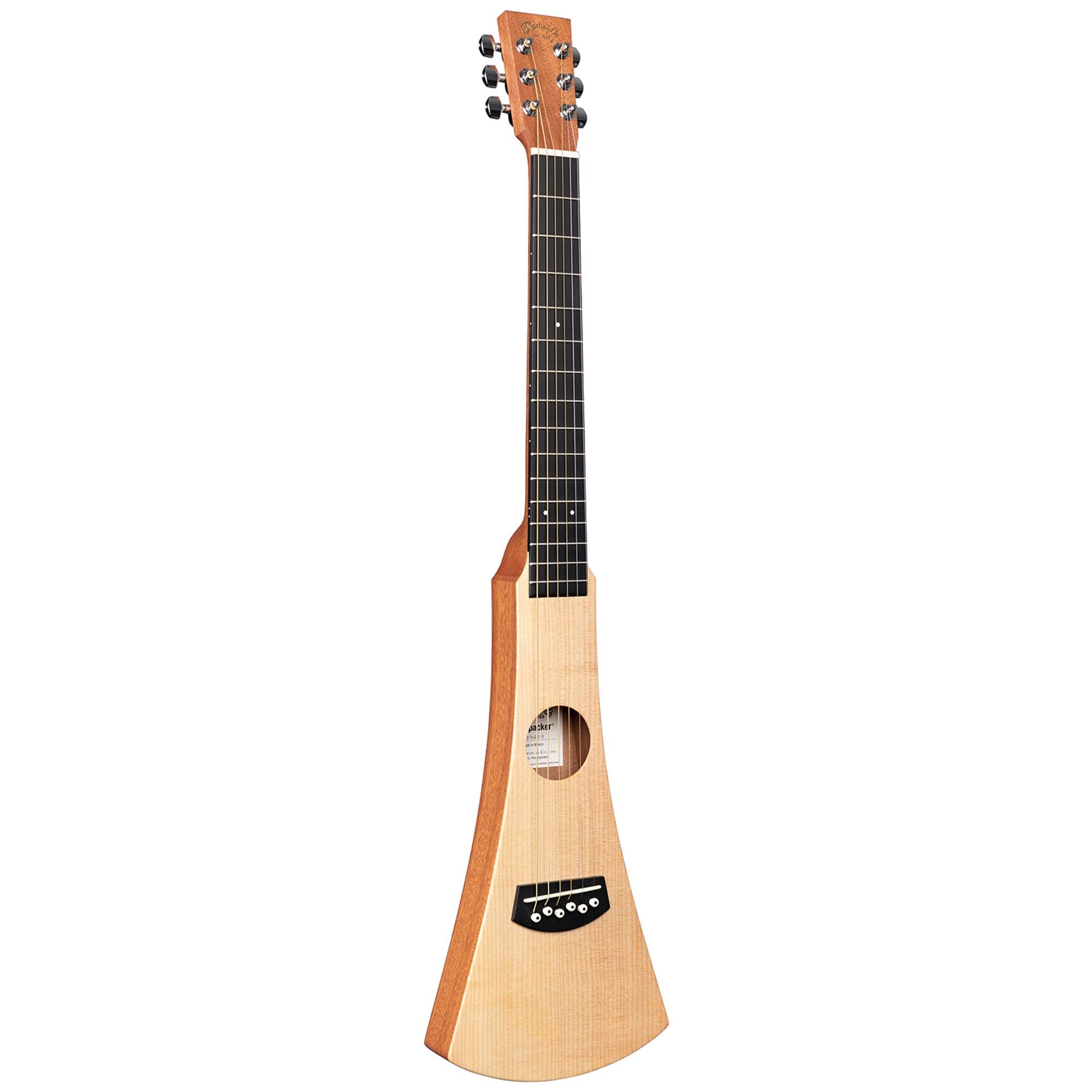 Martin Rosewood Cf Gbpc Acoustic Guitar