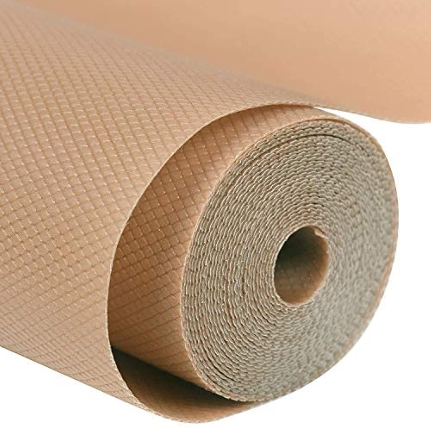 ElastPro EVA, Anti Slip Mat/Sheet for Fridge, Kitchen, Drawer, Shelf Liner