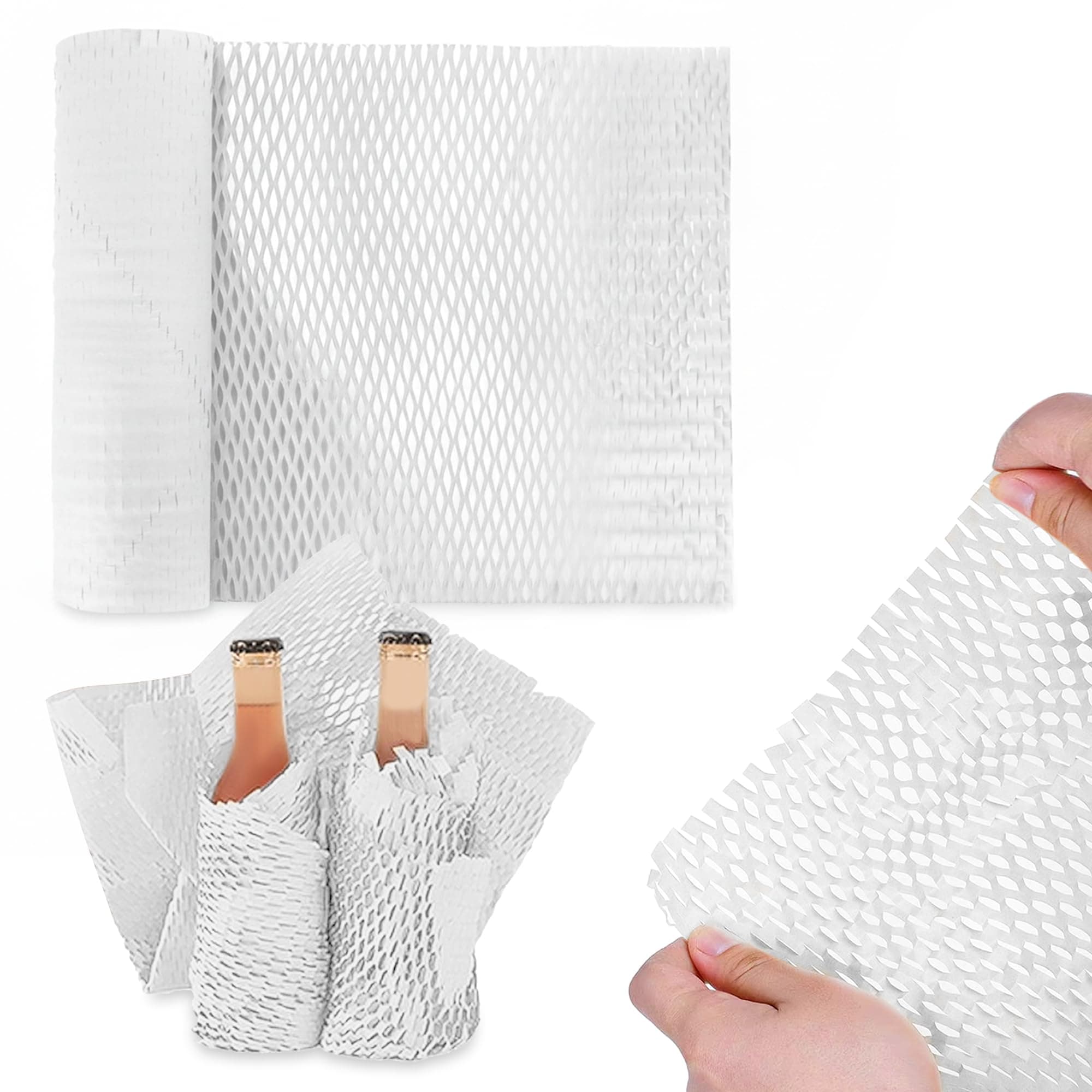 Wrap Roll