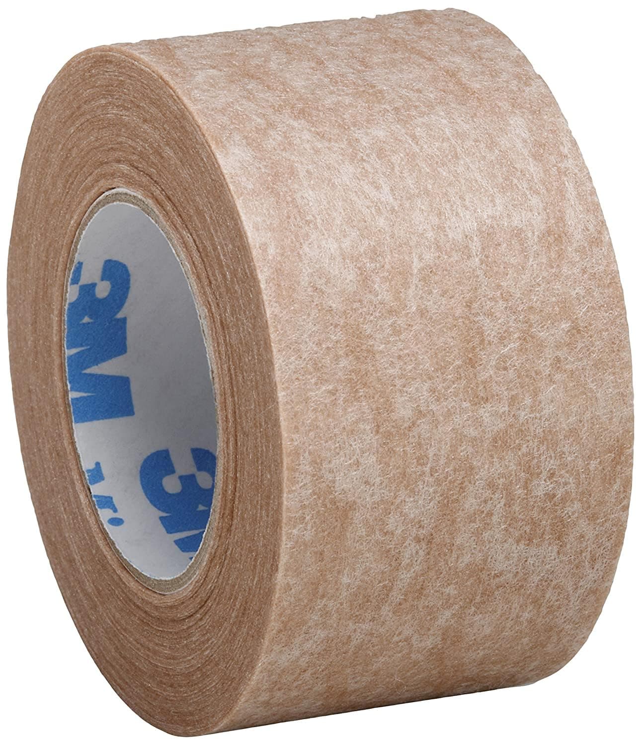TAPE MICROPORE TAN 1 12/BX10BX/CS 3M Health Care