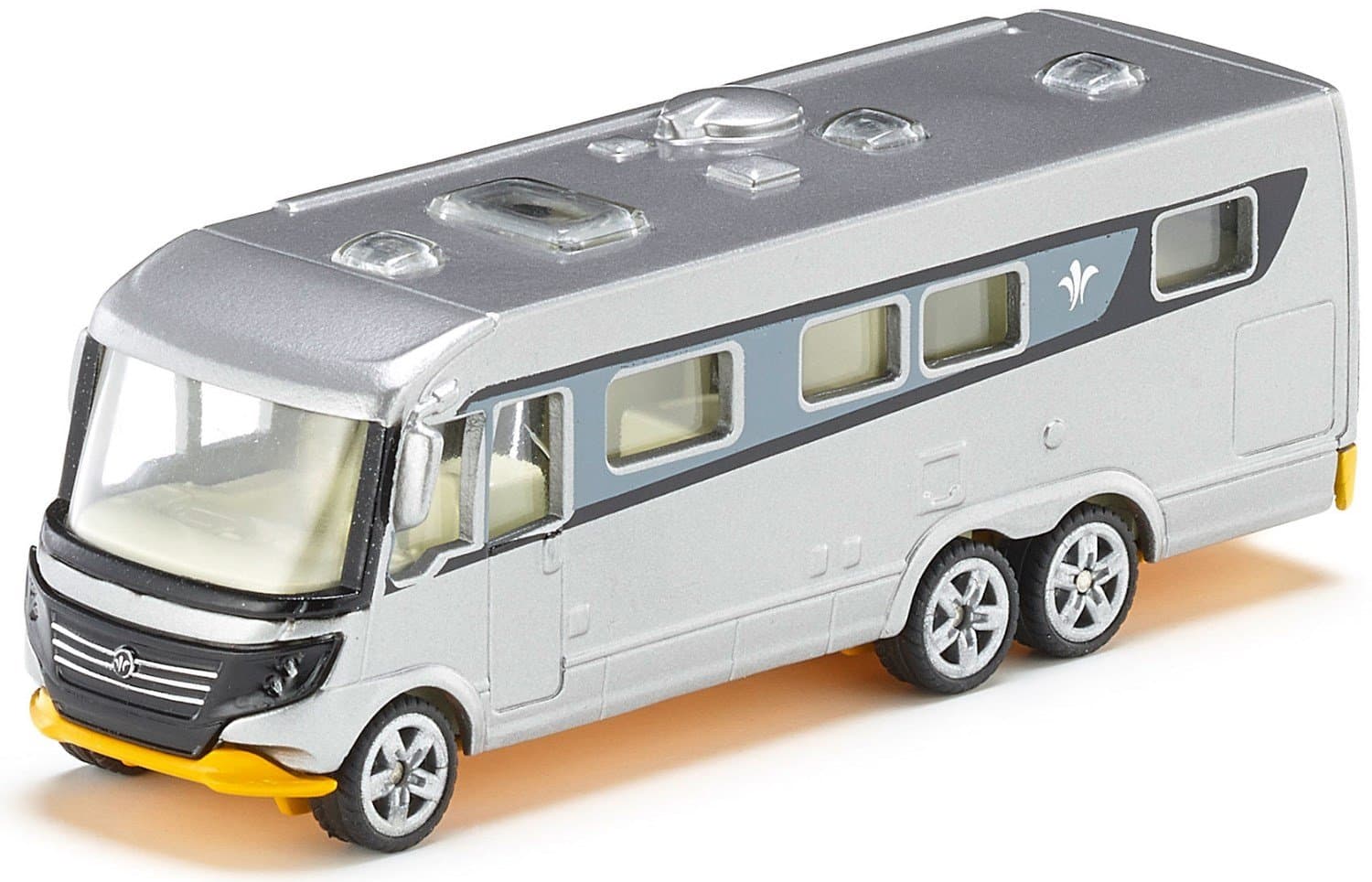 SIKU Niesmann and Bischoff Arto Travelling Mobile Home