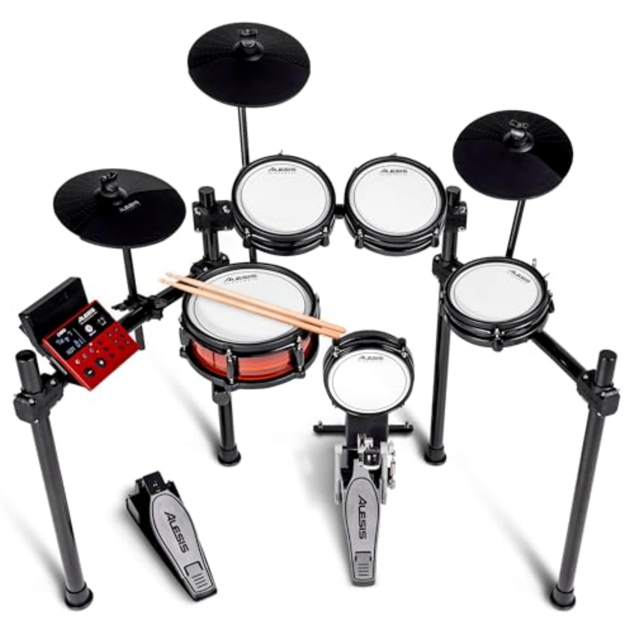 Alesis Nitro Pro Electronic Drum Kit
