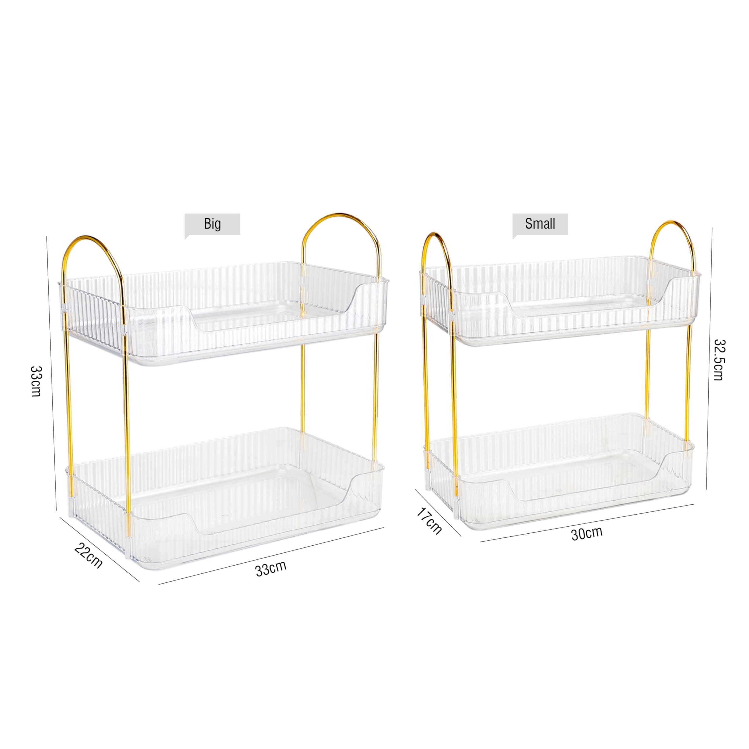 Nayasa Make-up Organizer
