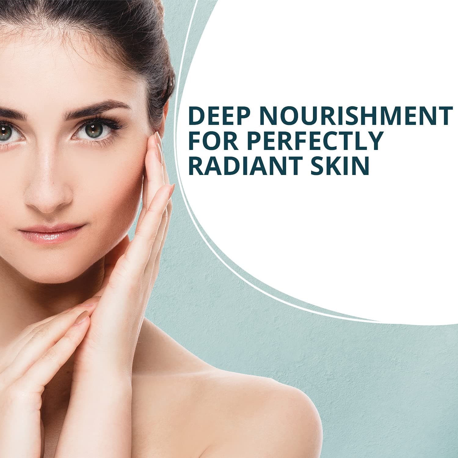 Dr. Reddy's Venusia Max Intensive Moisturizing Cream | Dermatologist Recommended for Dry to Very Dry Skin | Clinically proven for up to 24 hrs. Moisturization | For Face & Body | Cocoa Butter, Mango Butter & Aloe Butter | 100 g (Pack of 2).