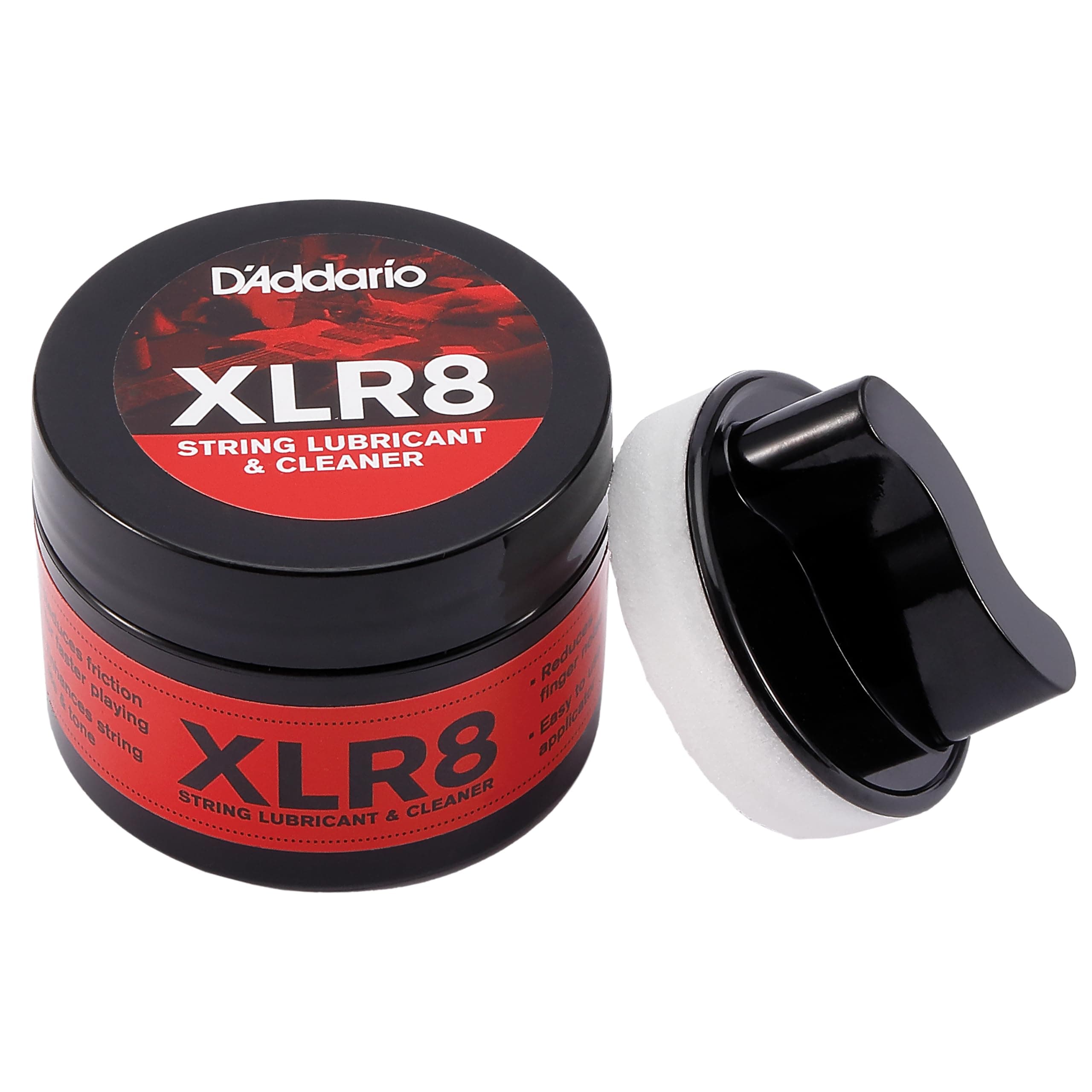 Planet Waves PW-XLR8-01 String Cleaner