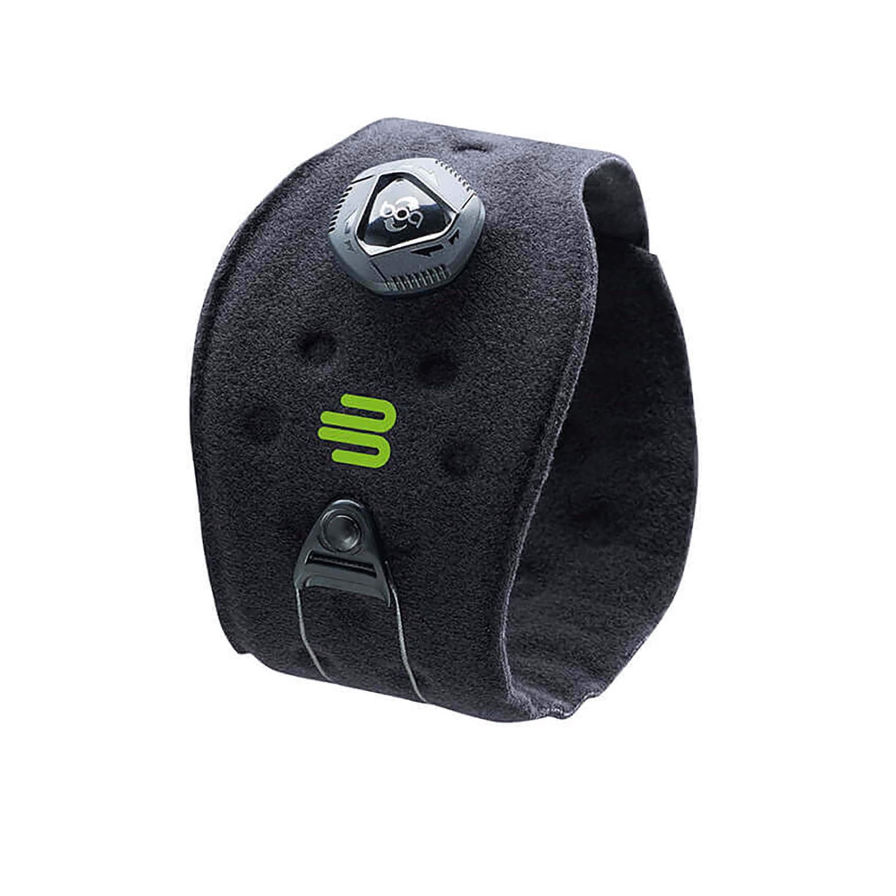 Bauerfeind Adjustable Sports Elbow Strap Black One Size