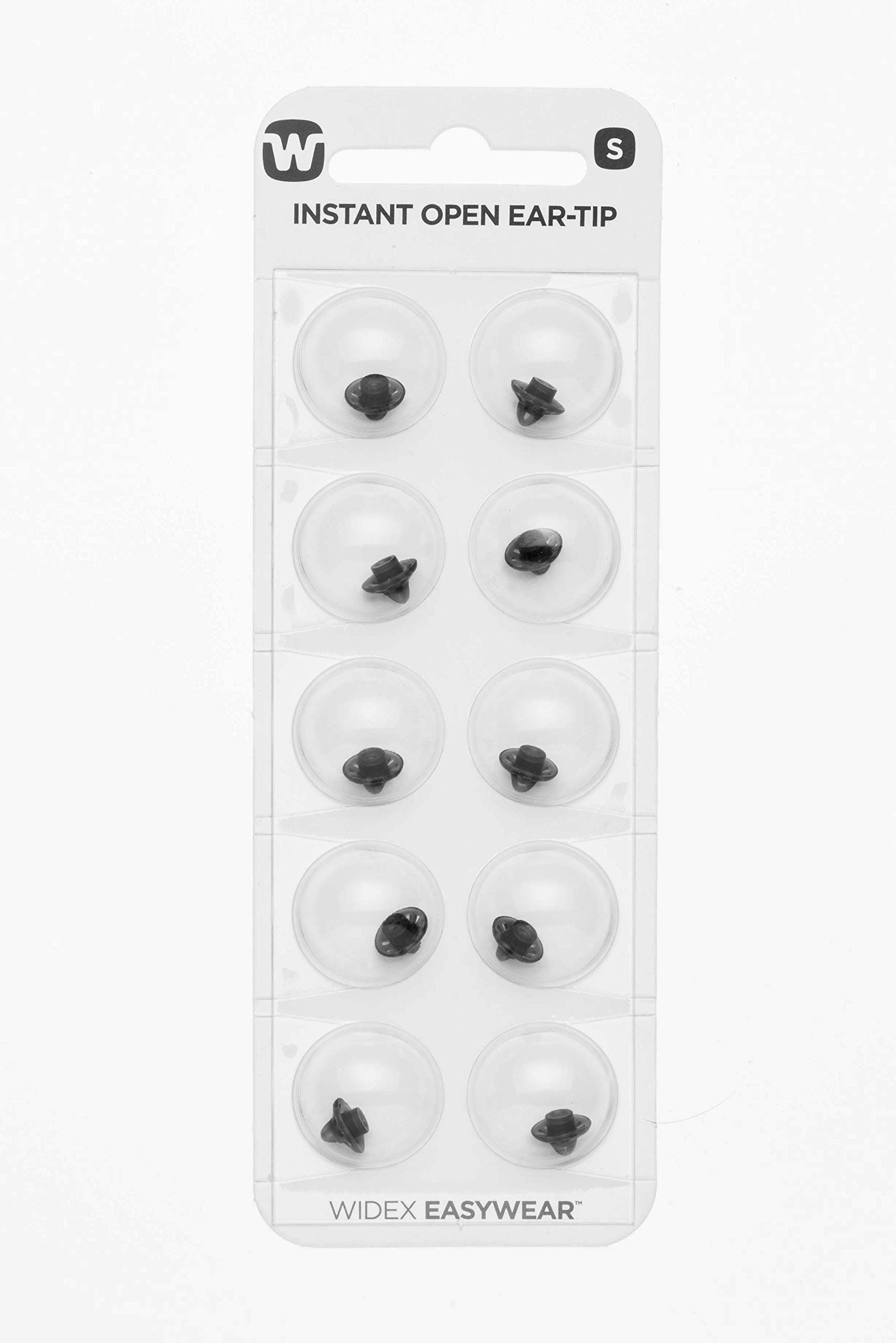 Widex Easywear Instant Open Ear-Tip (S)