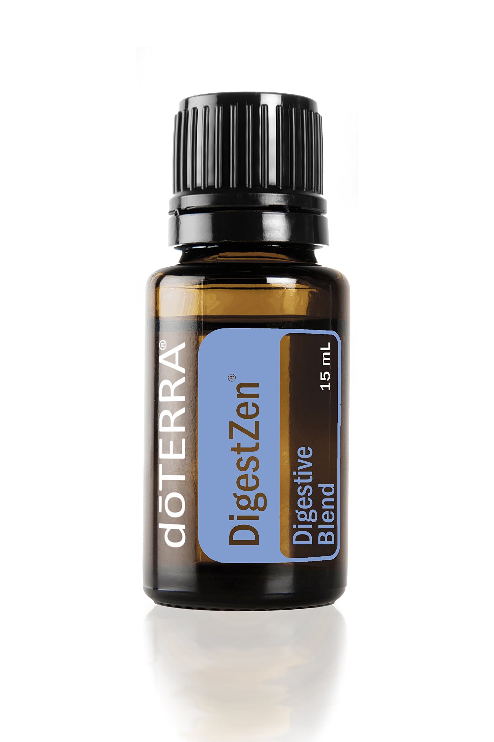 doTerra DigestZen Essential Oil Blend 15 ml