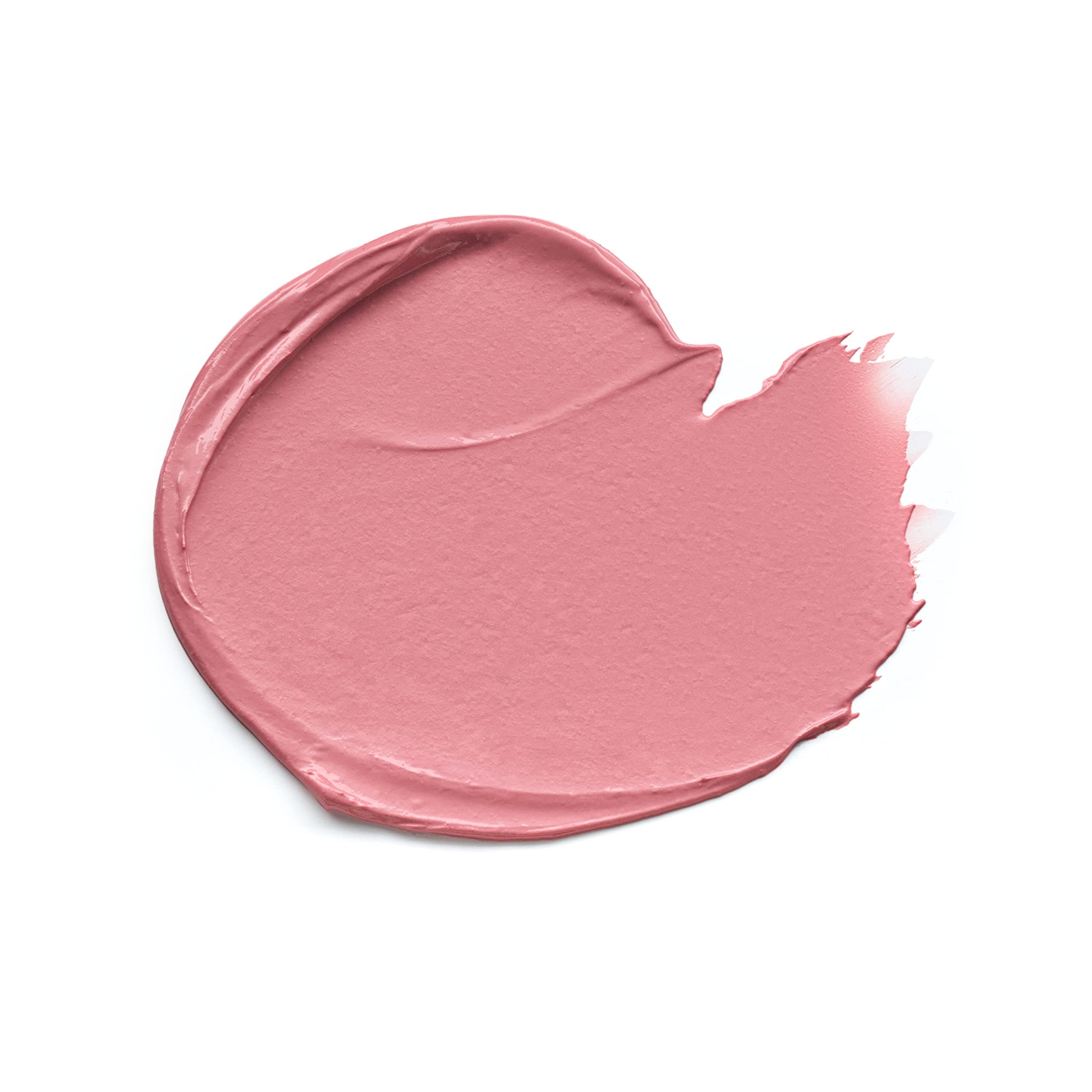 Essence baby got blush 10 tickle me pink, cream blush stick, pink tone, natural glow, easy blending, dewy finish, 5.5 g