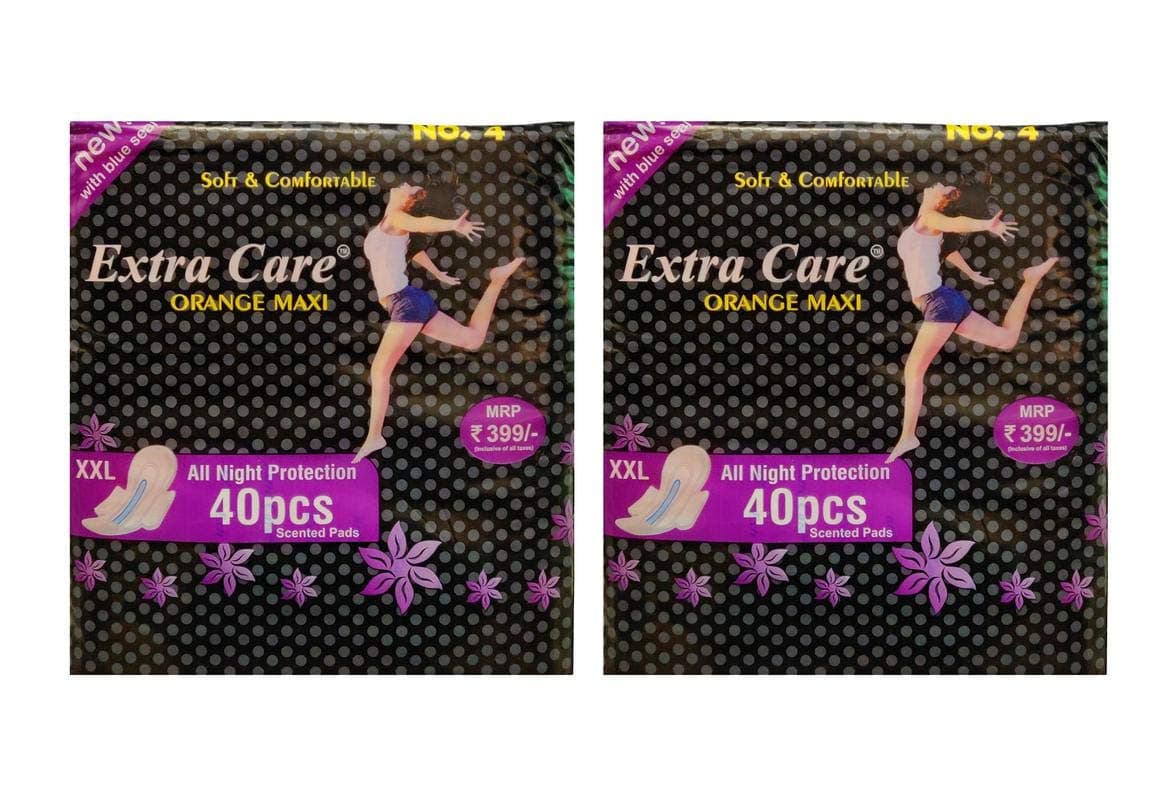 Extra Care SANITARY_NAPKIN