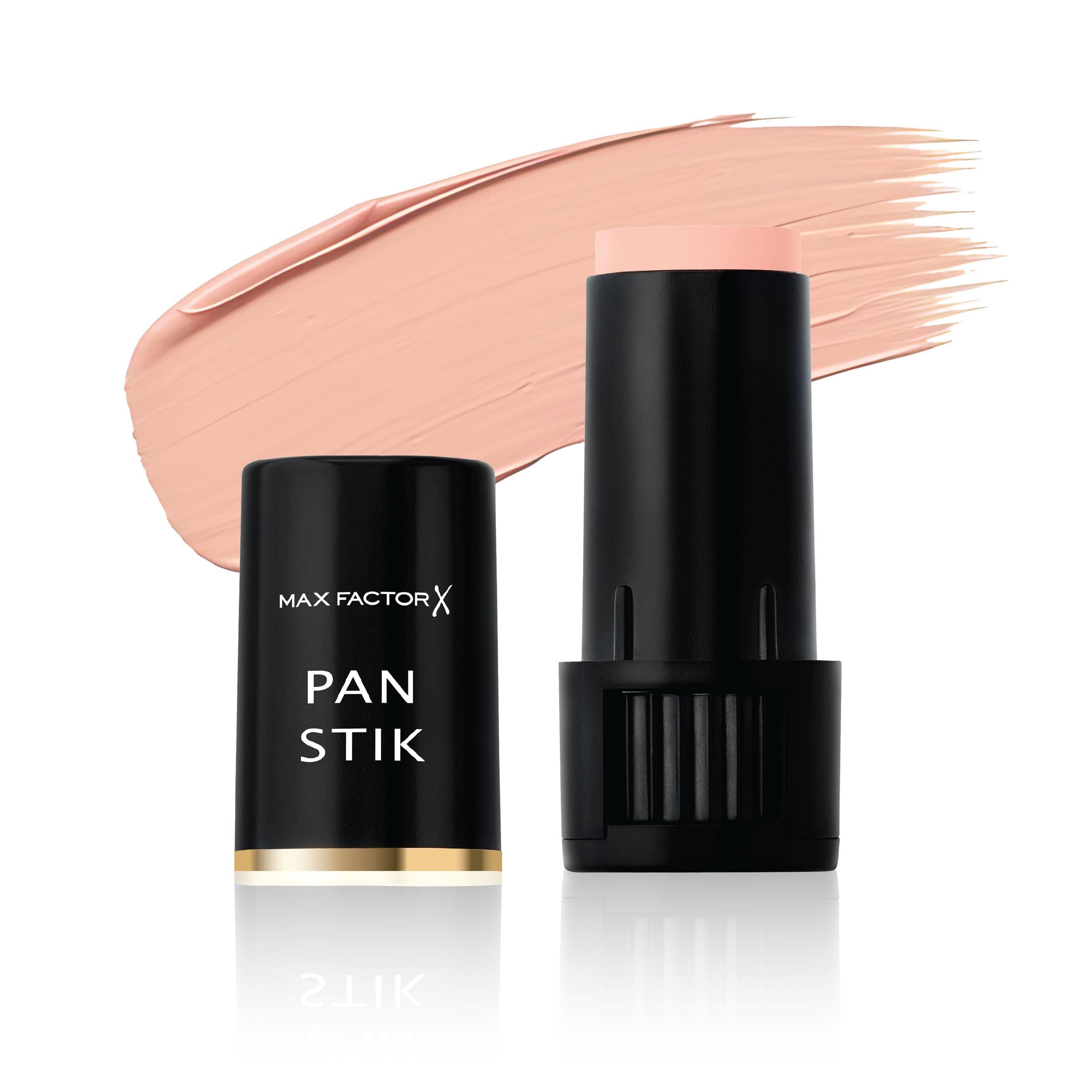 Panstik Foundation - # 25 Fair
