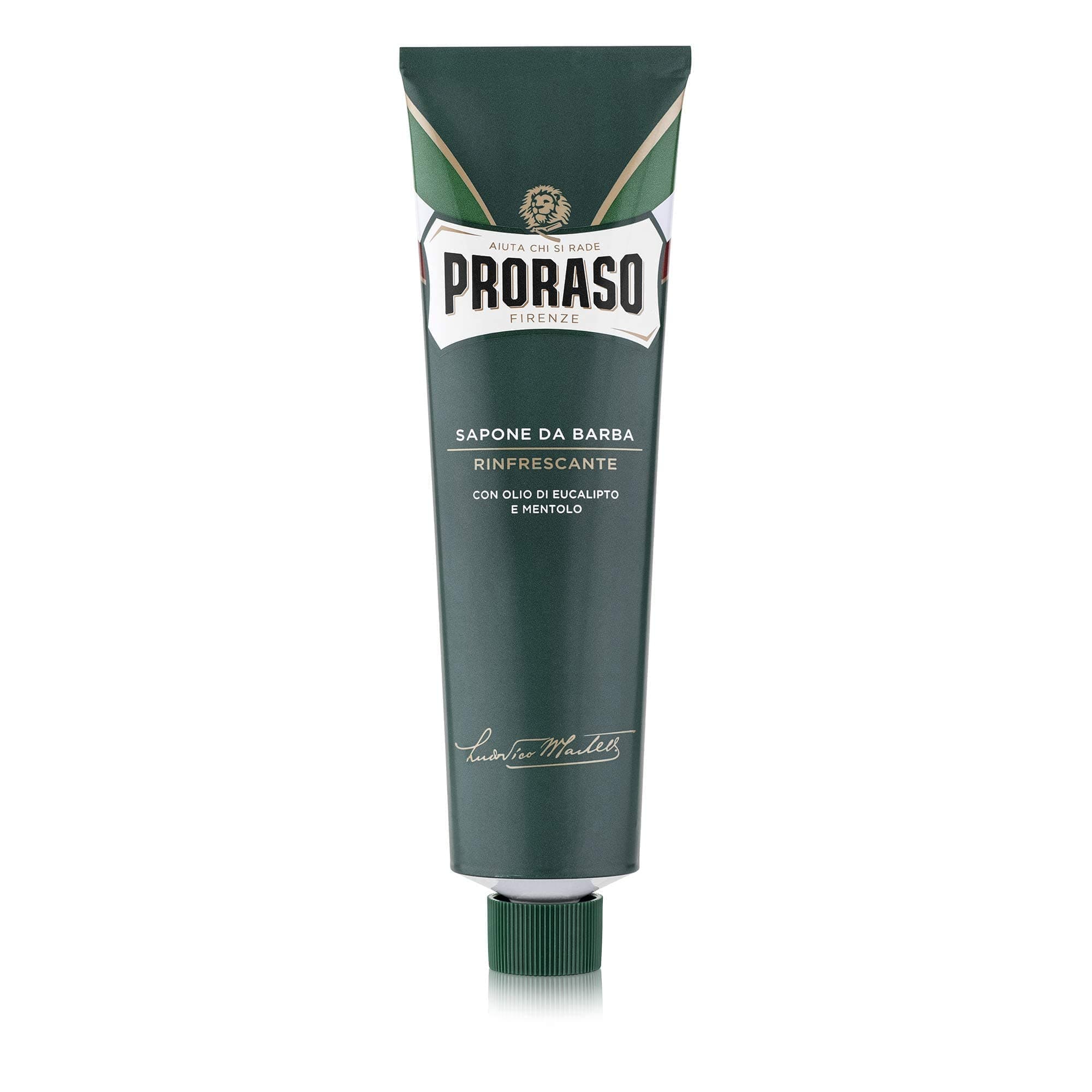 Proraso Shaving Cream, 5.2 oz