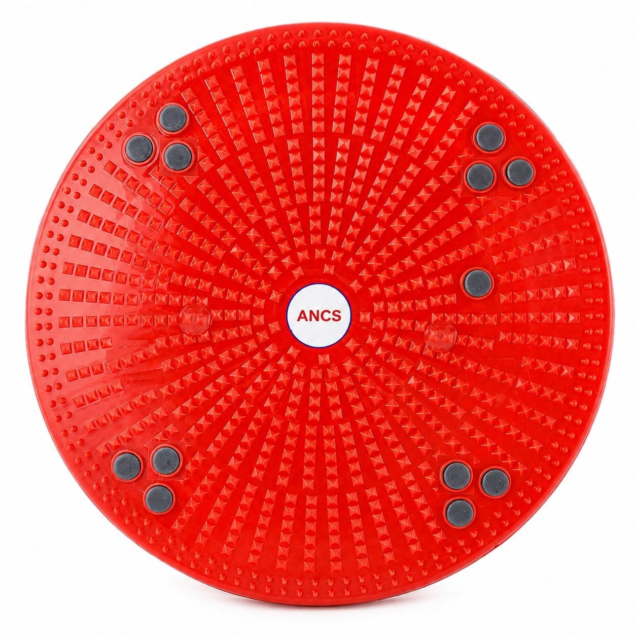 ANCS Acupressure Twister Body Weight, Tummy loss Fat Remove Weight Reducer House Gym Samll Size-DISC