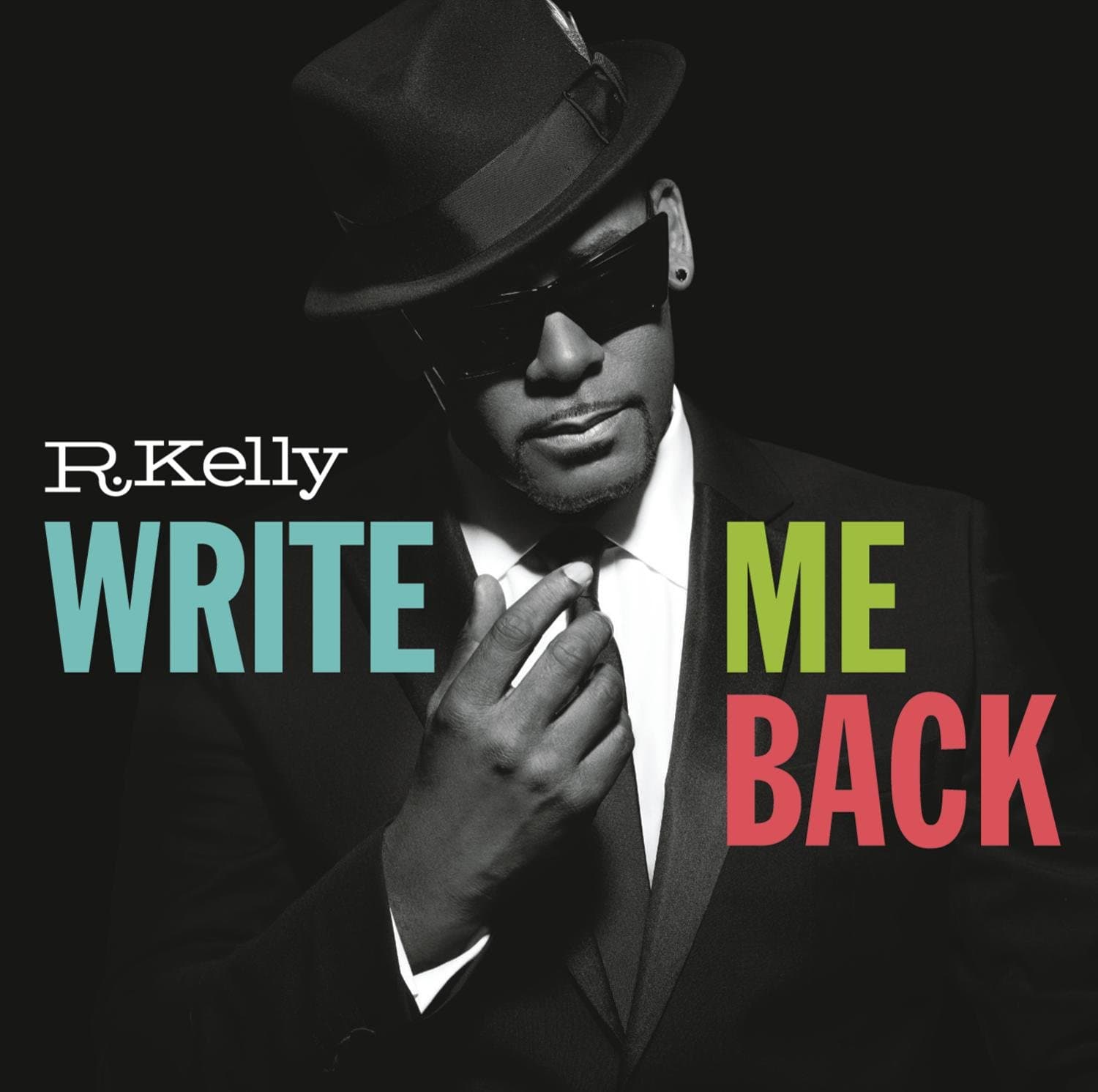Write Me Back