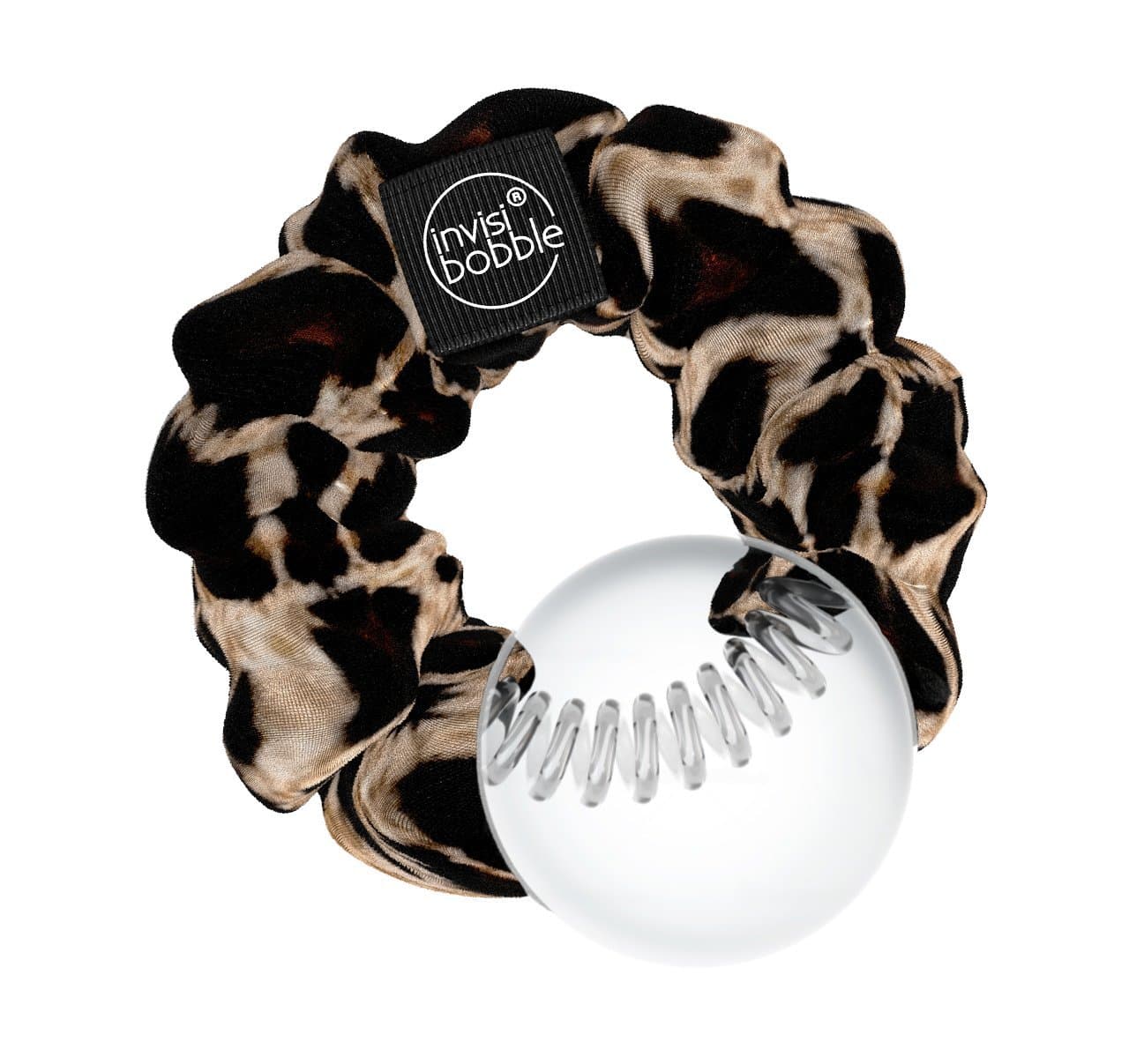 Invisibobble Sprunchie Purrfection hanging pack