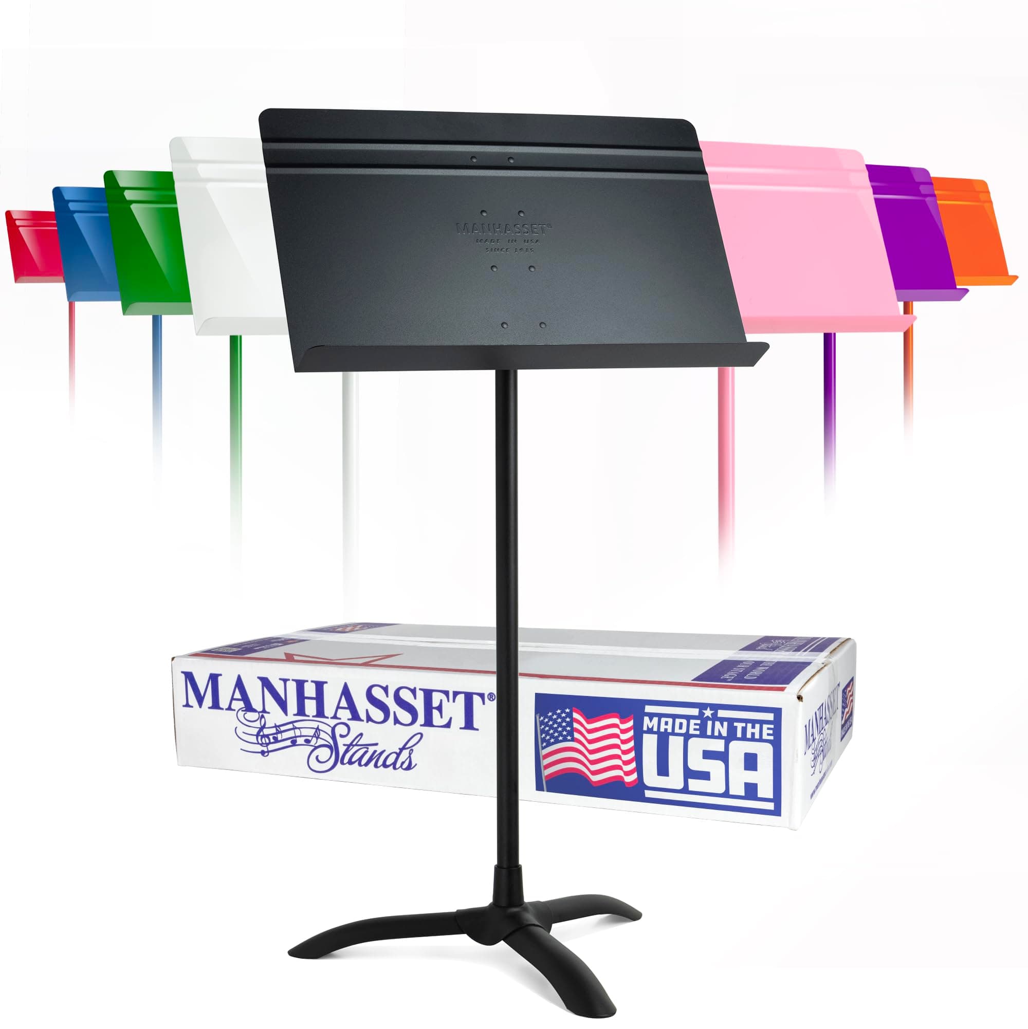 Manhasset, Symphony Stand, #4806