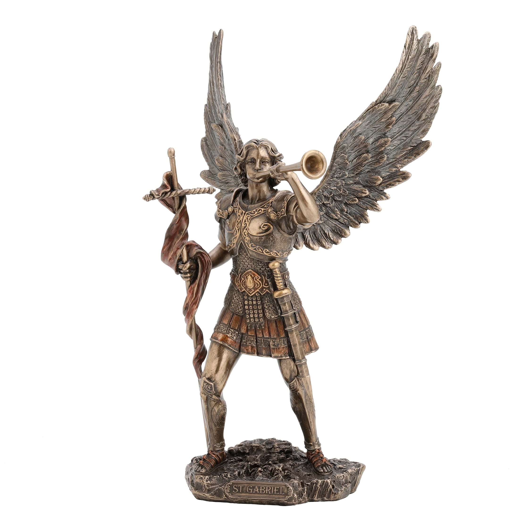 Archangel - St. Gabriel