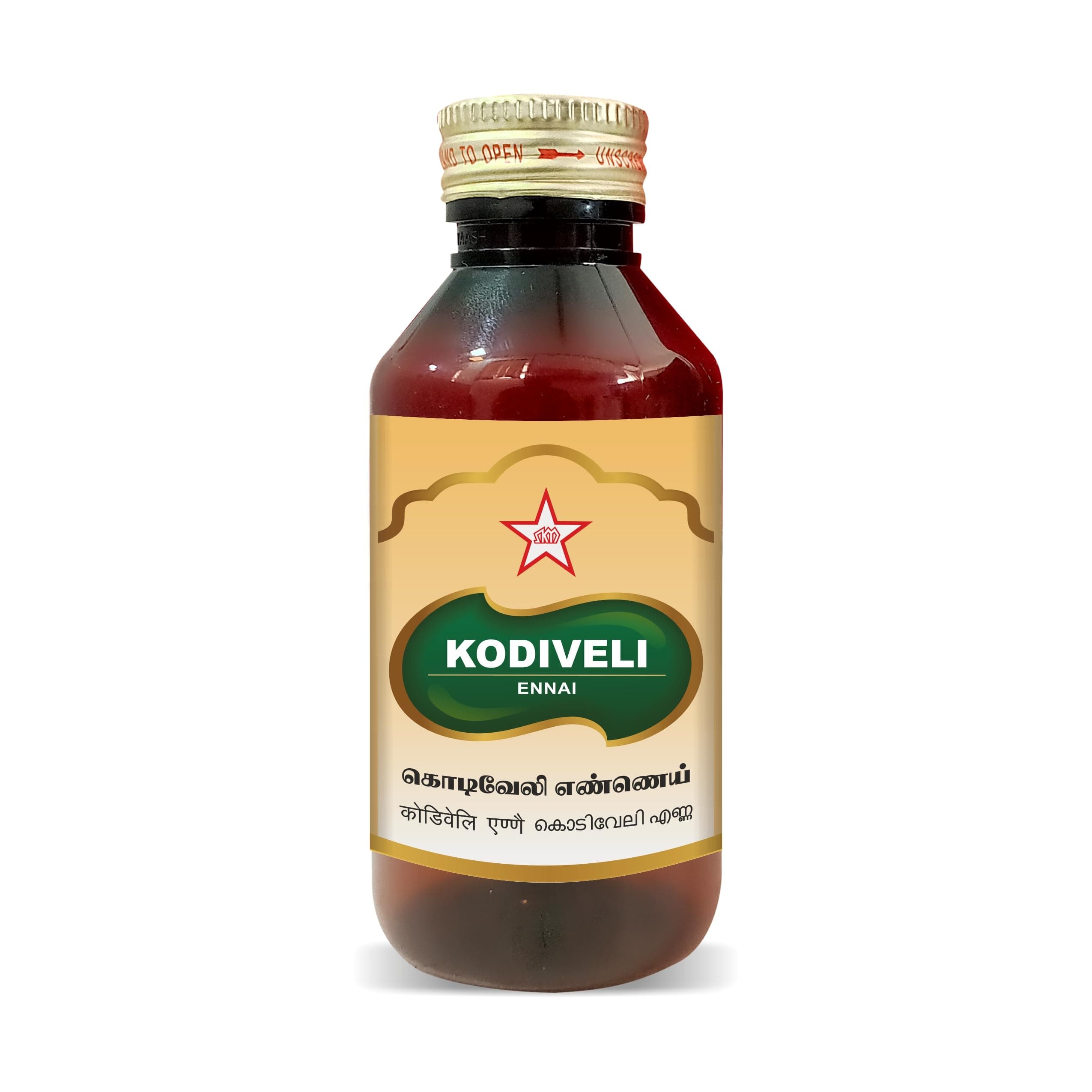 Skm Kodiveli ennai 100ml
