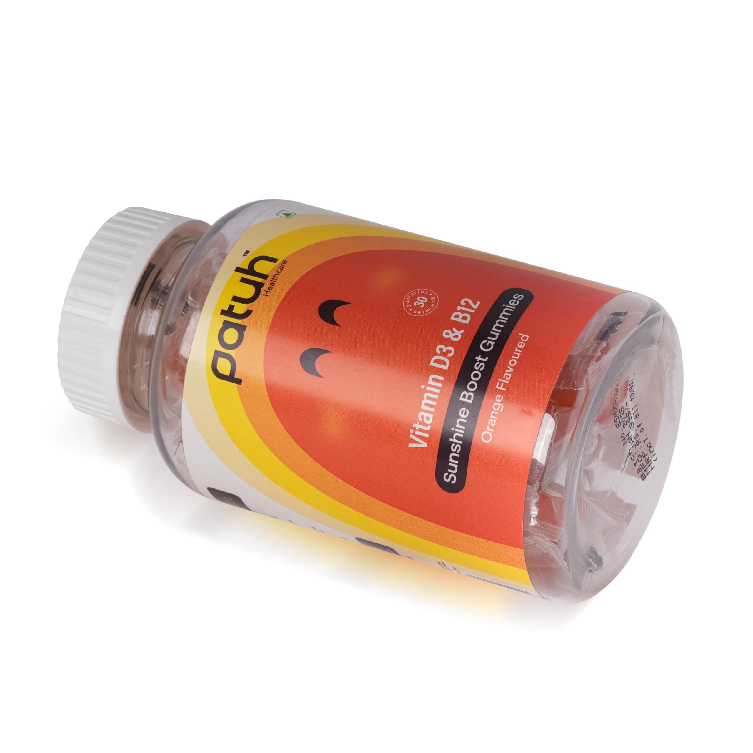 Vitamin B12 Parent