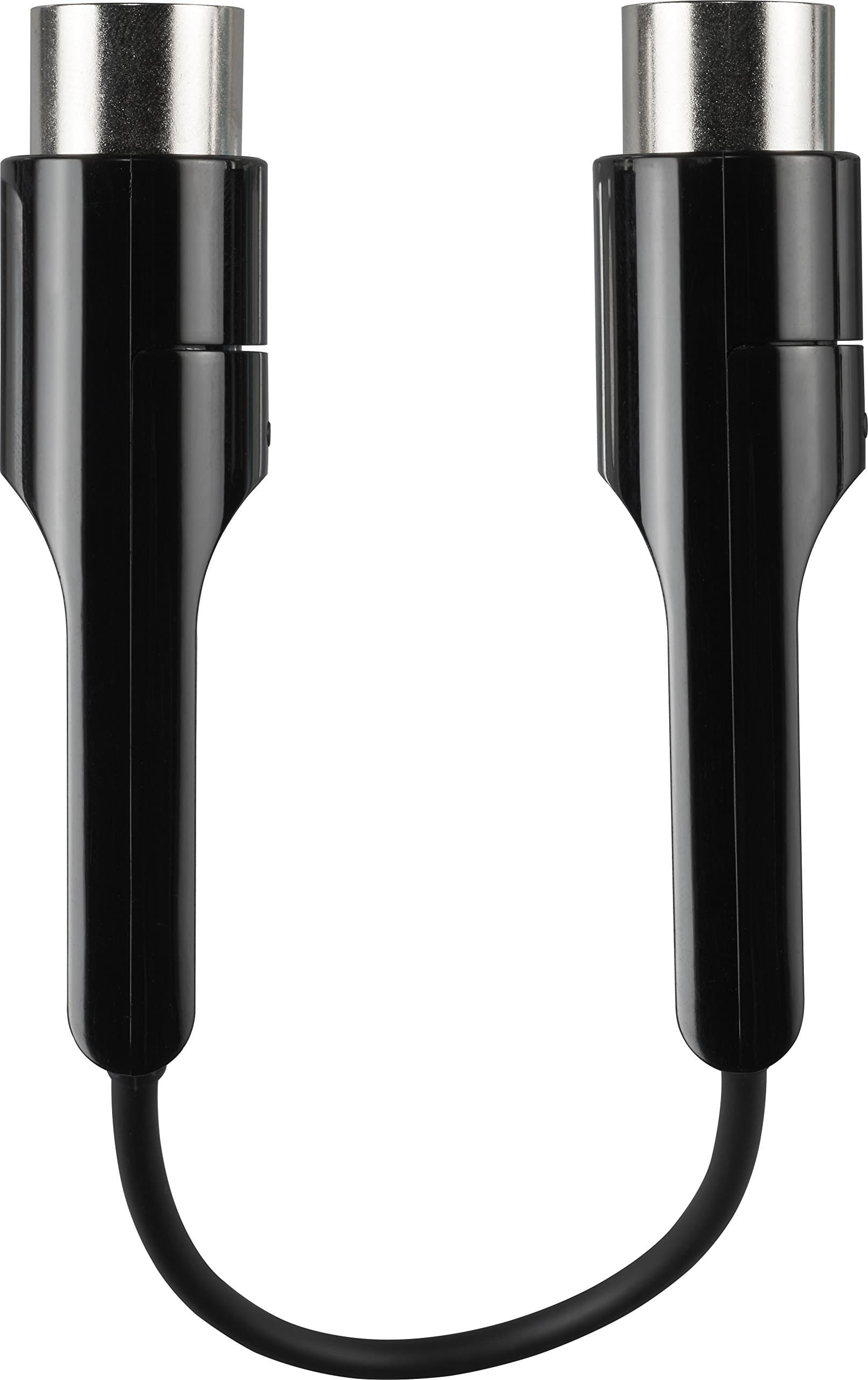 Yamaha Wireless MD-BT01 5-PIN DIN MIDI Adapter