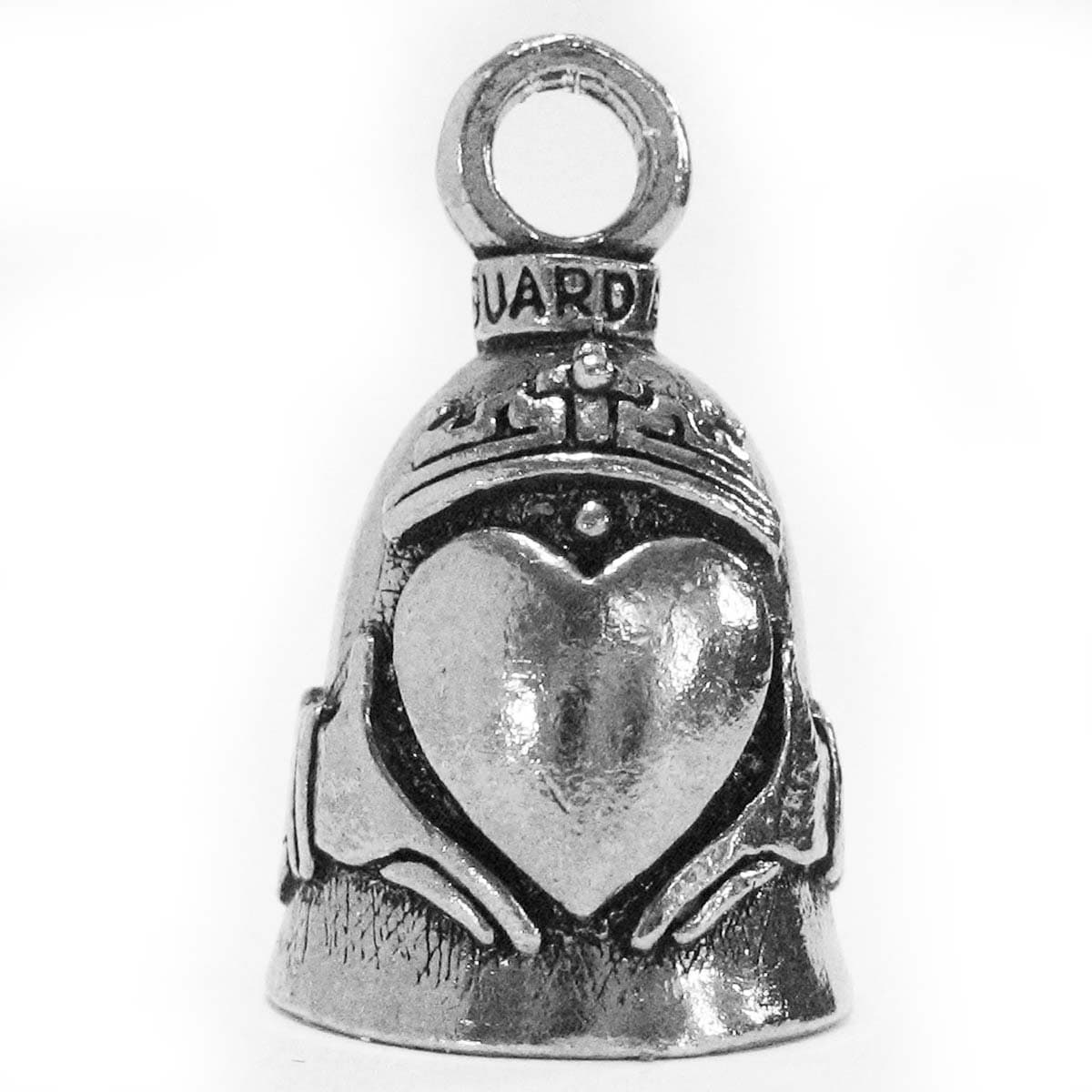 Claddagh Friendship-Guardian TM Bell