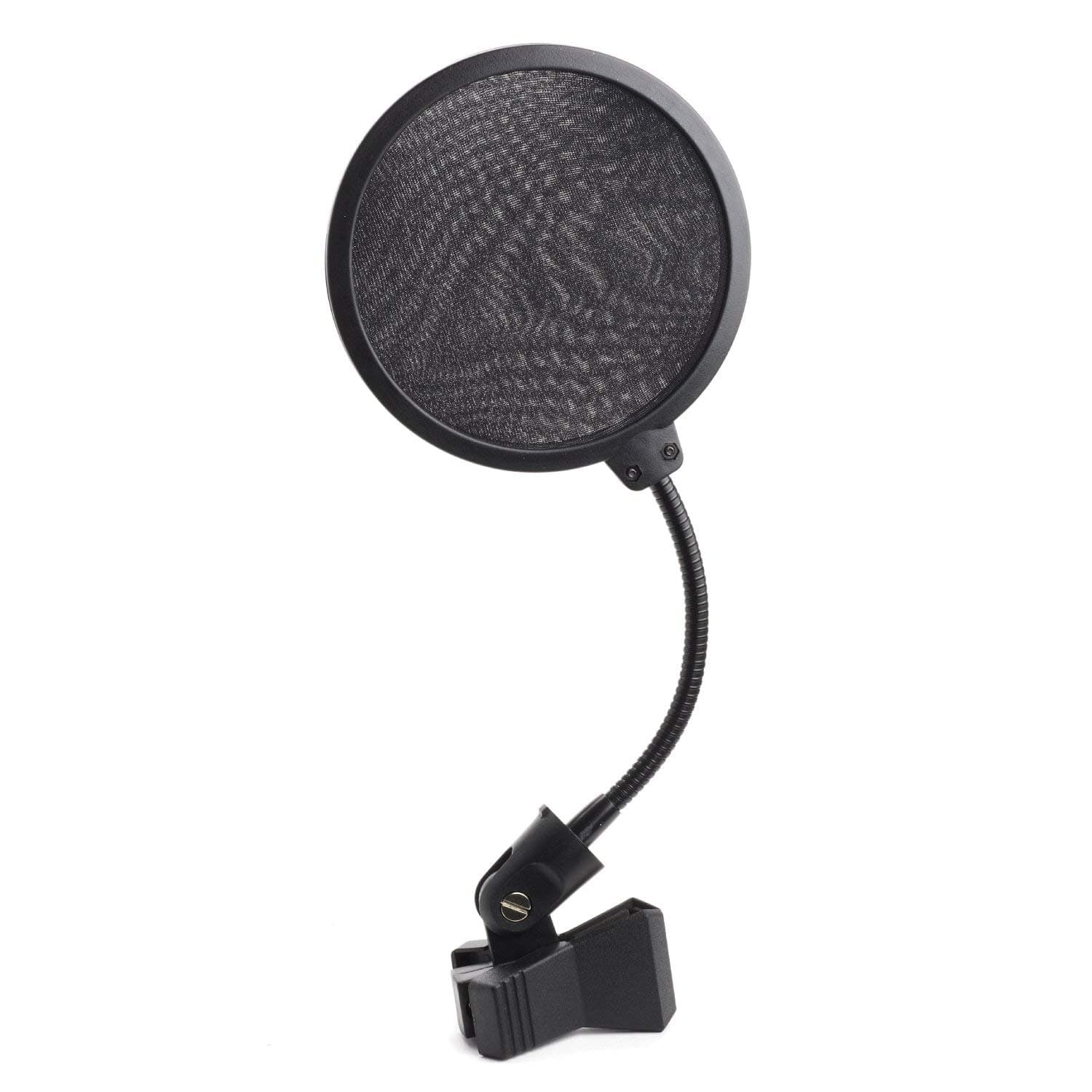 On Stage ASVS4B 4-Inch Pop Filter