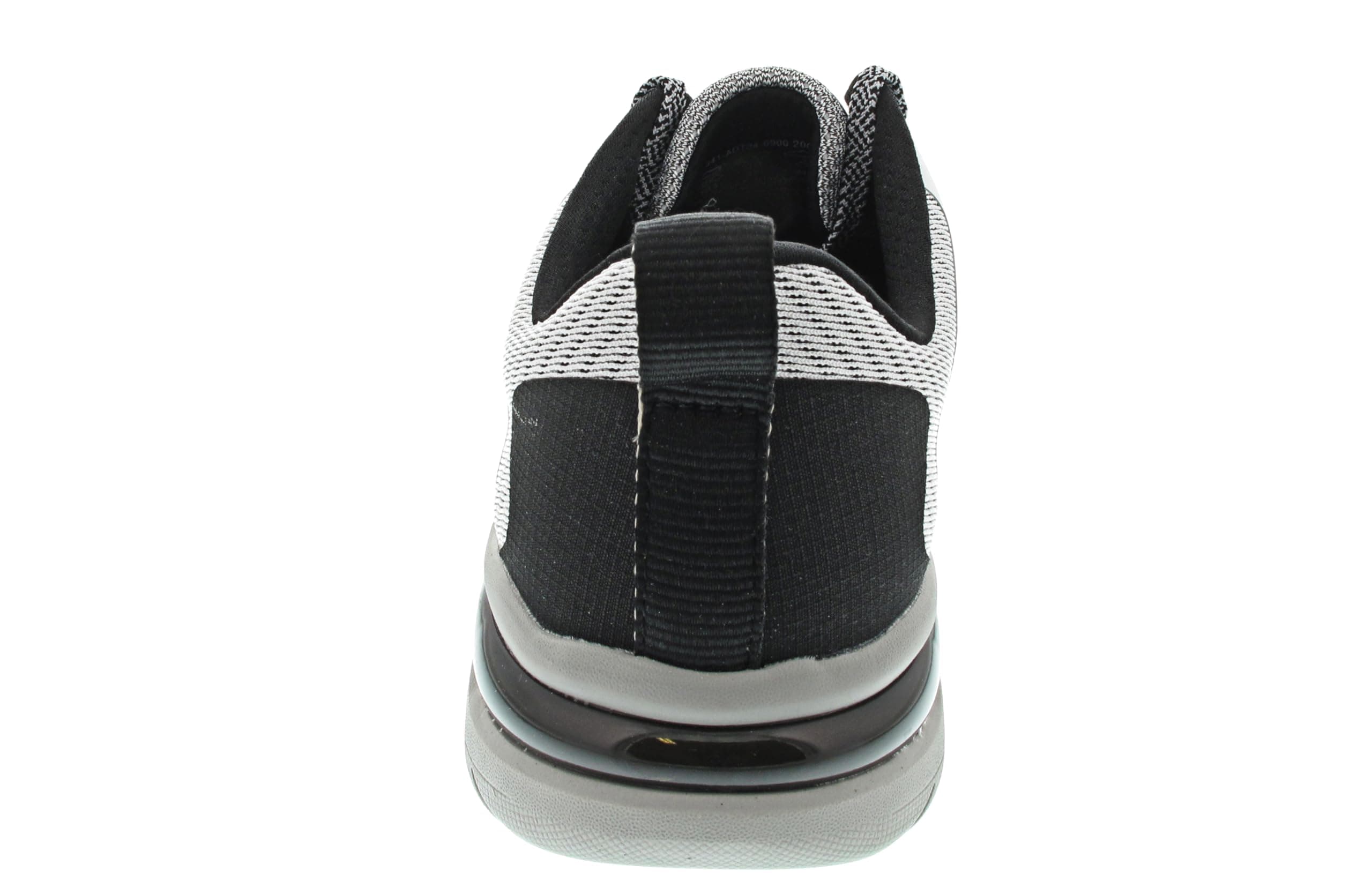 Bugatti Nubola White Mens Mid Top Sneakers - UK 6