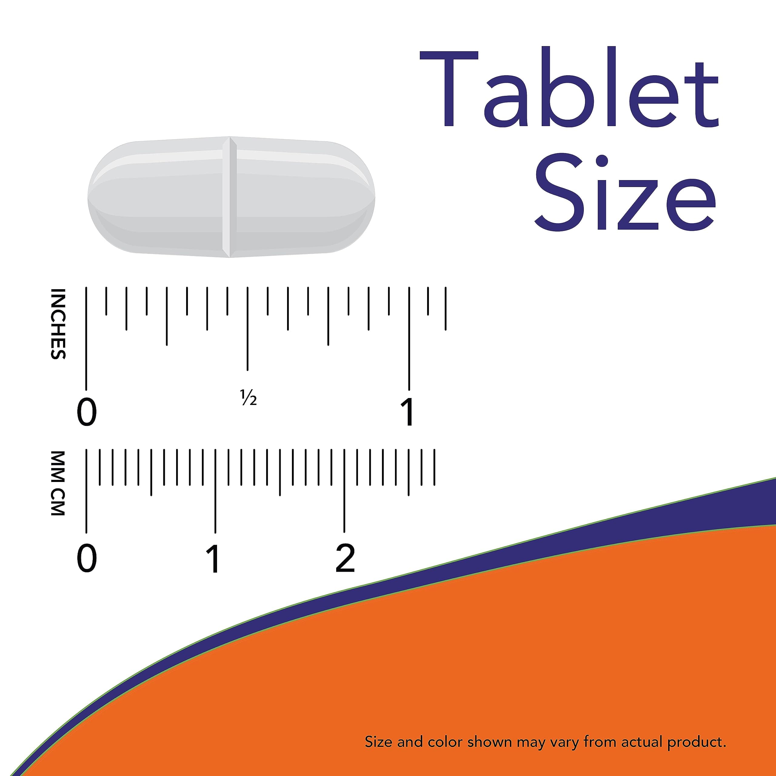 Now Foods Nac 1000Mg Extra Strength 120Tab