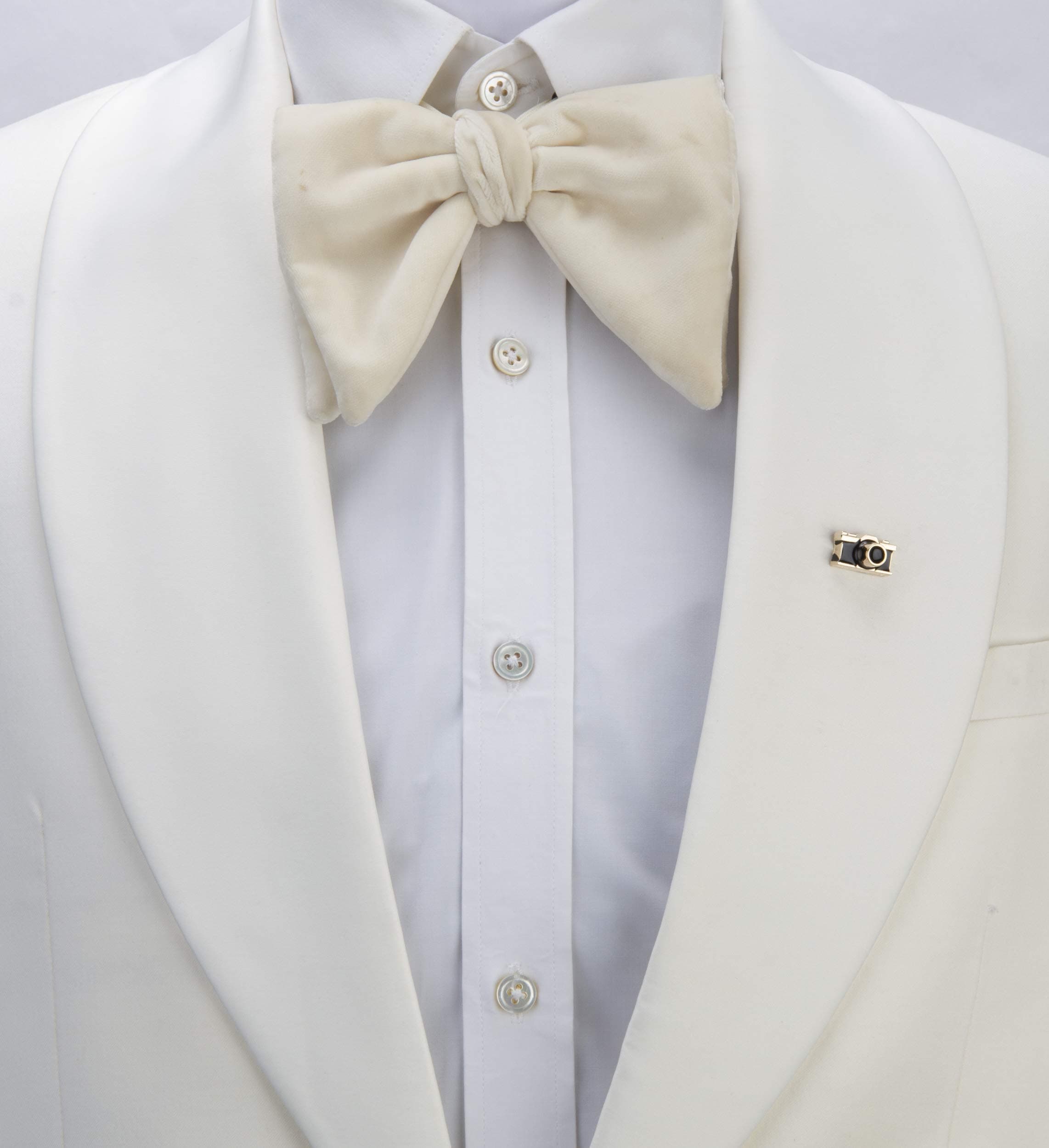 Knighthood Retro Photographers Camera Lapel Pin Badge Coat Suit Jacket Wedding Gift Party Shirt Collar Accessories Brooch