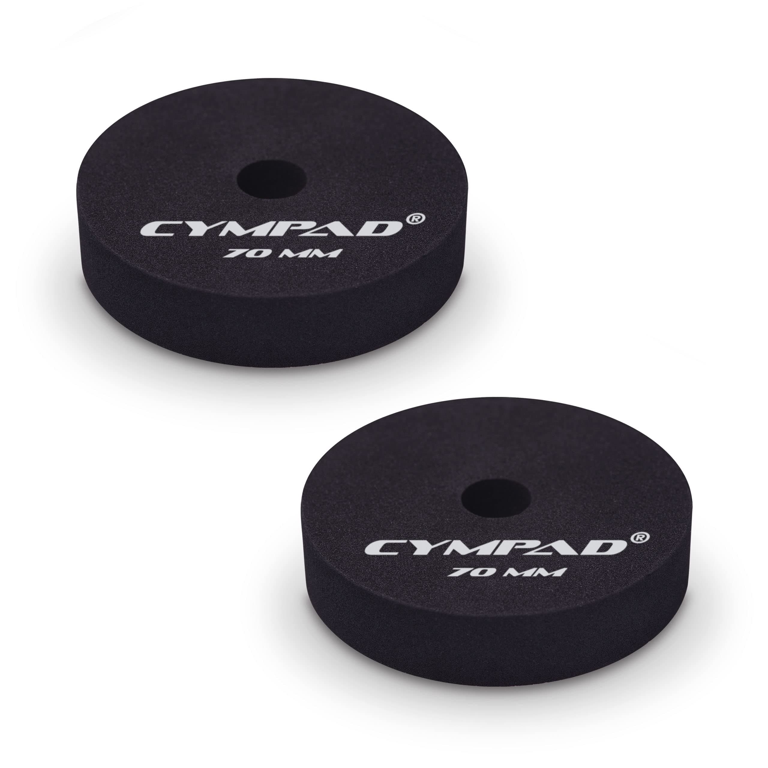 Cympad MD70 Cympad Moderator Double Set 70mm