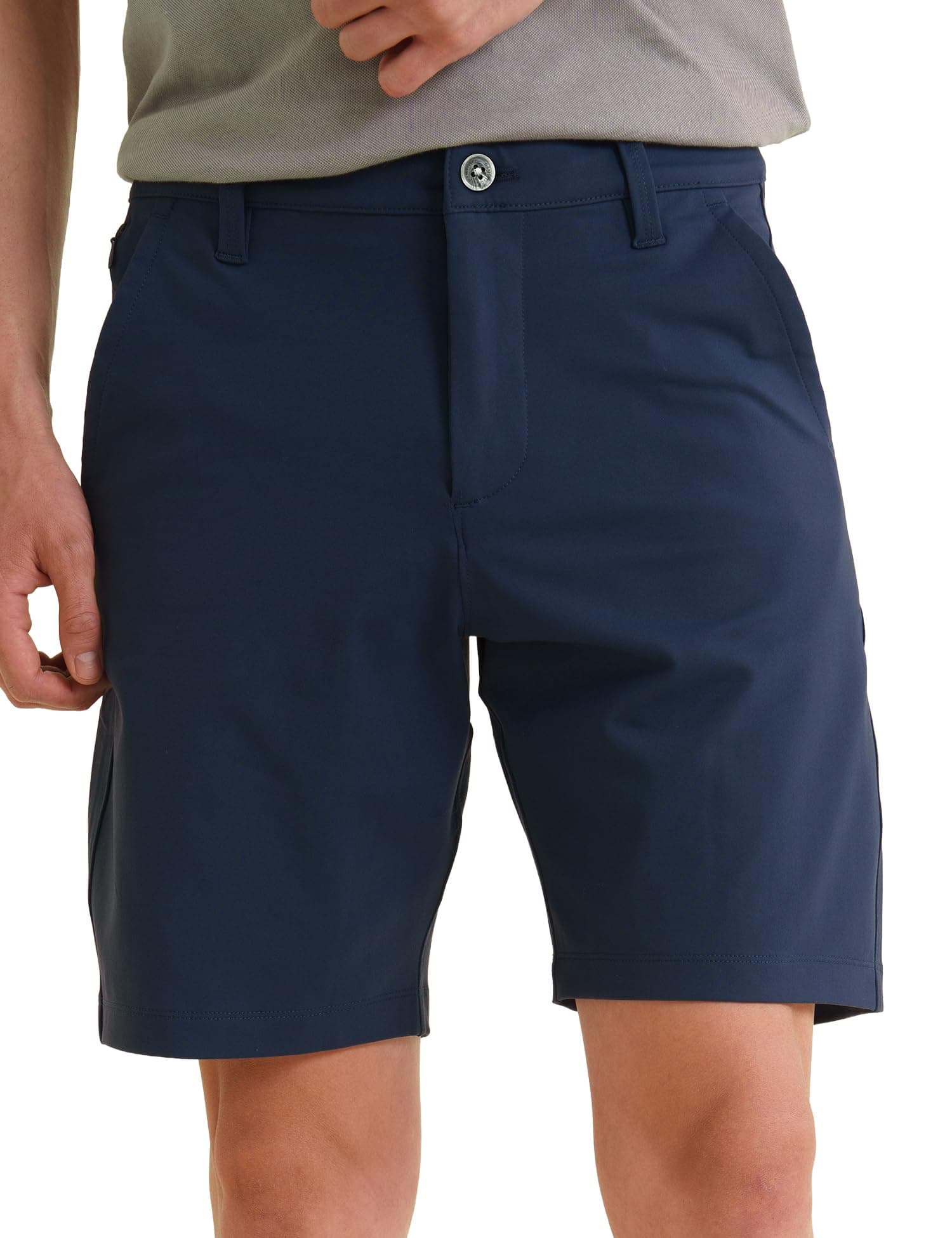 DAMENSCH Men Shorts