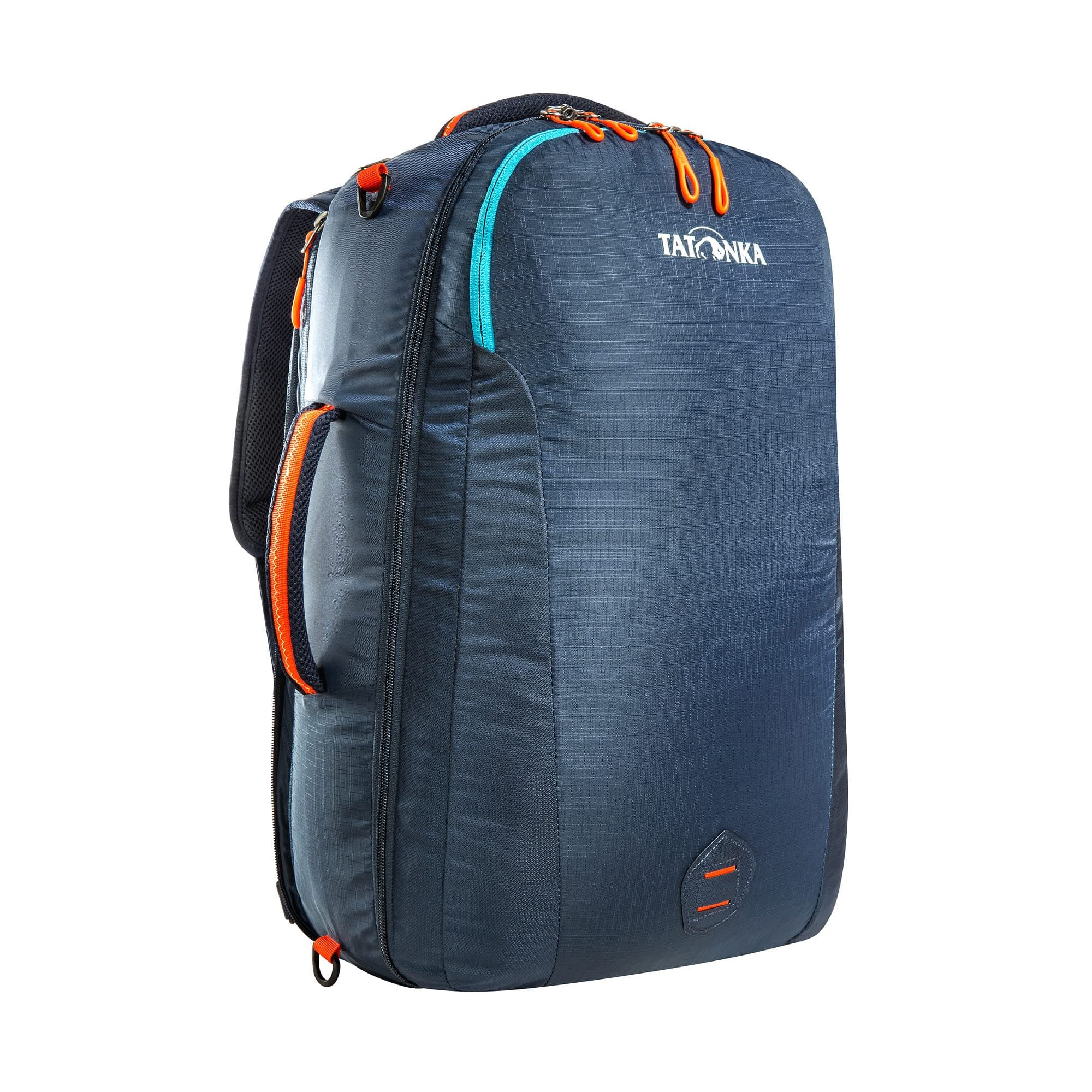 Tatonka Flightcase Navy Carry-On Travel Backpack with 40 Liter Volume