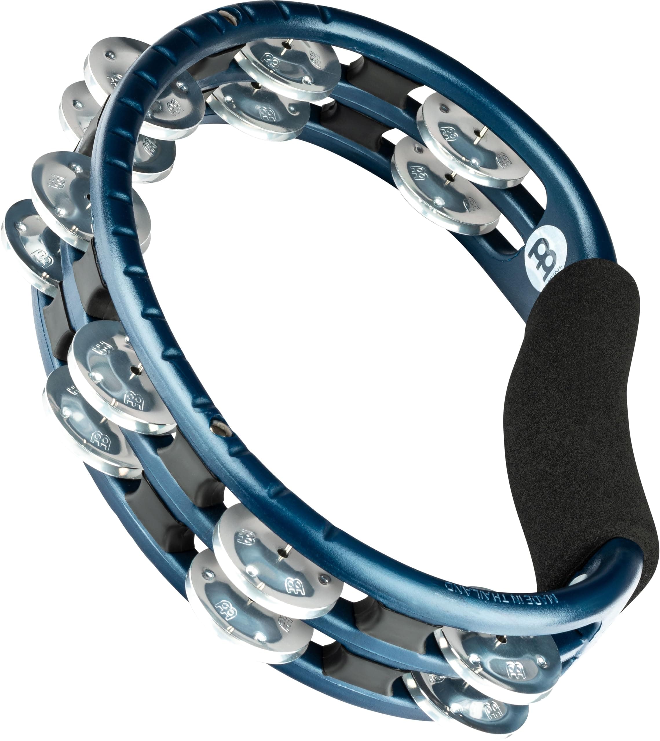 Handheld Synthetic Tambourine