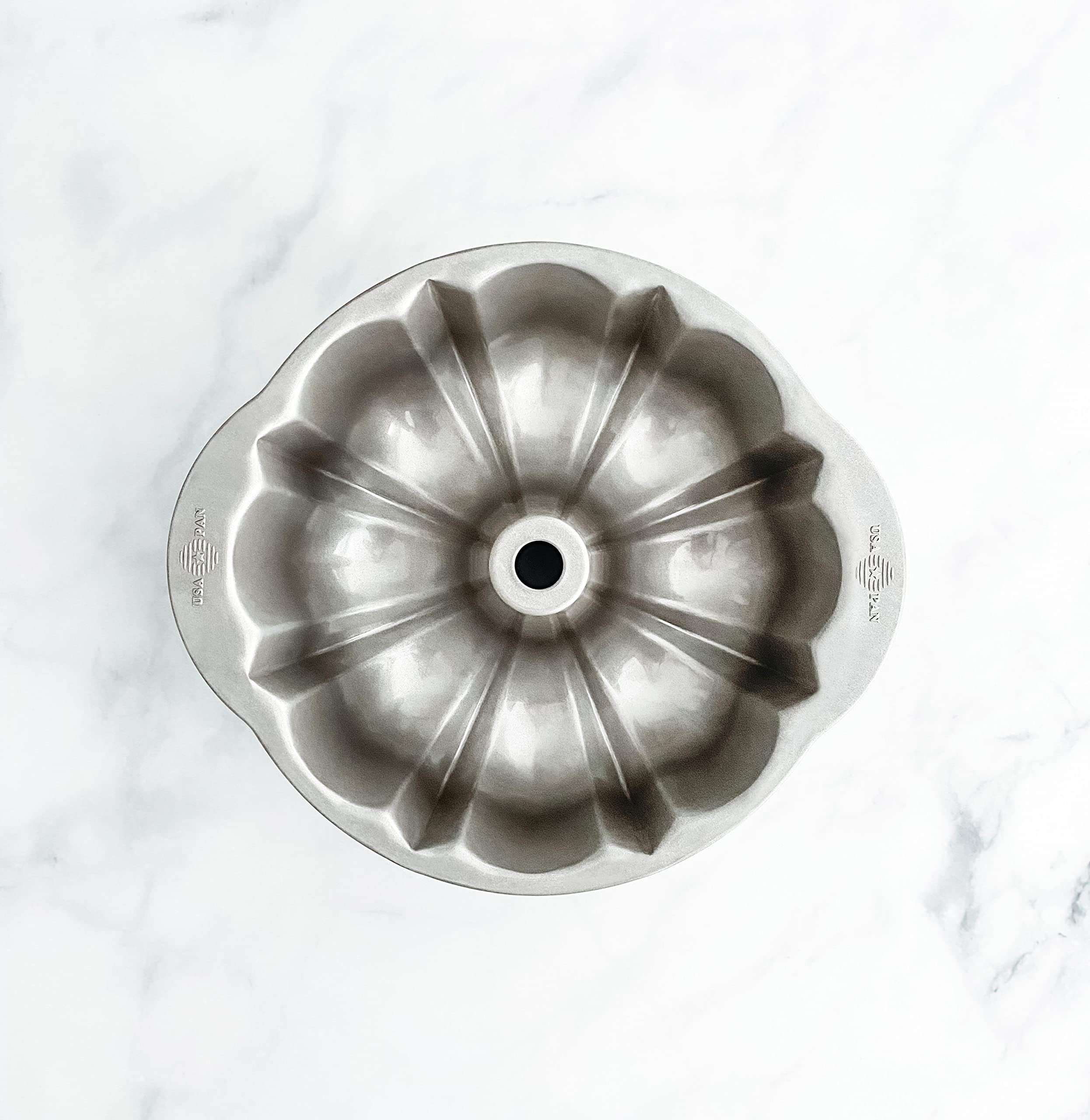 USA Pans Aluminium Steel Cake Pan