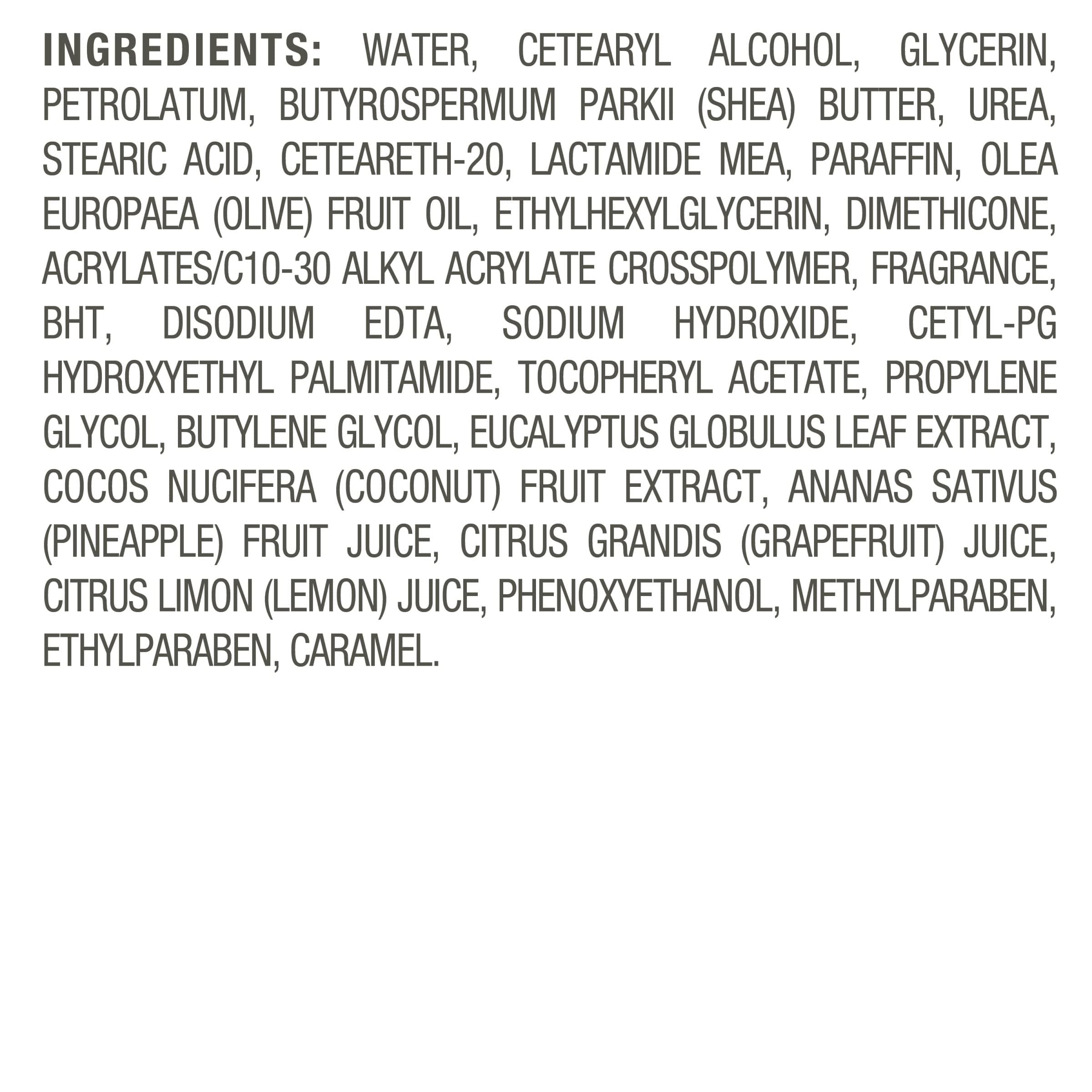 Curel Foot Therapy Cream, 3.5 Ounce by Curel