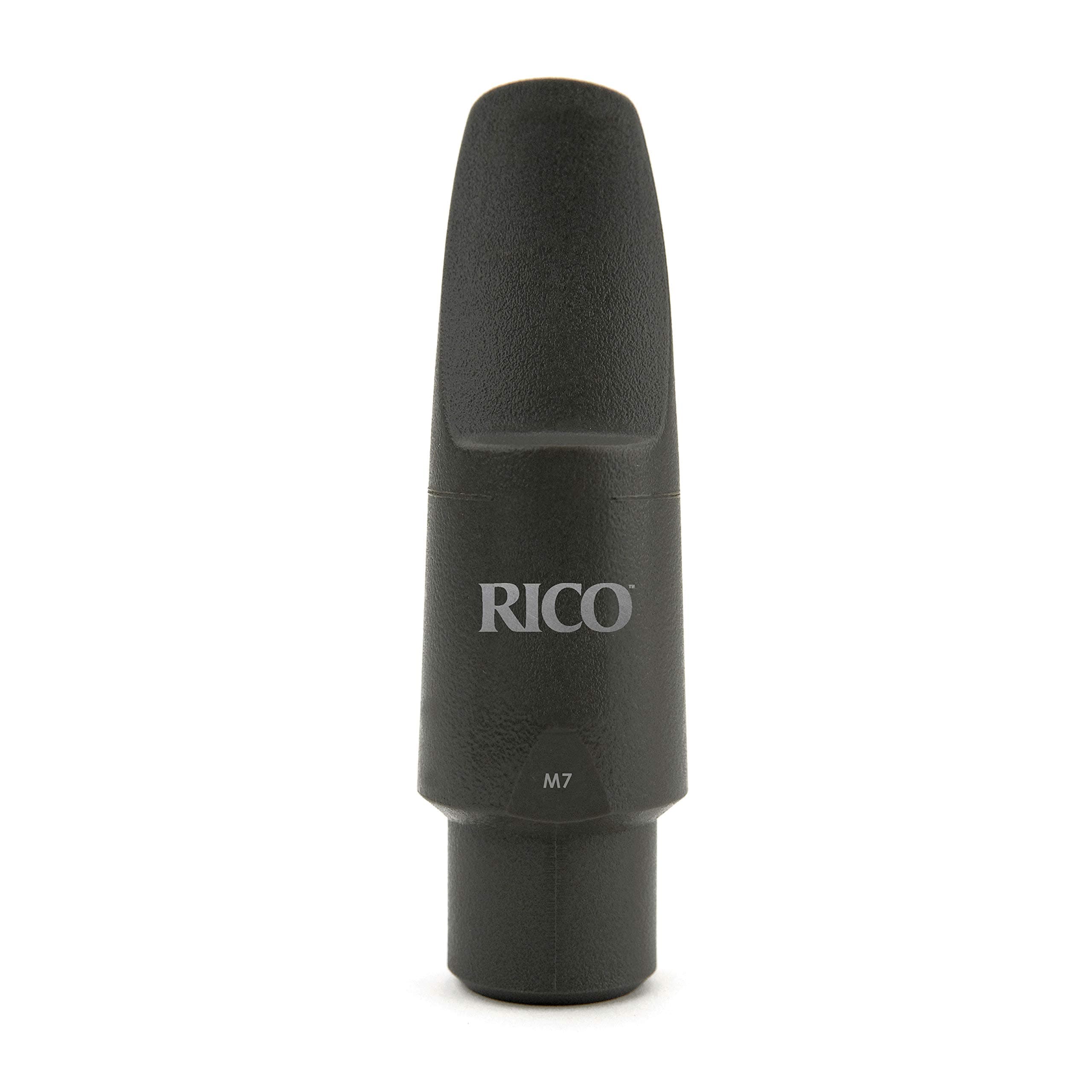 Rico Metalite Tenor Sax Mouthpiece, M7