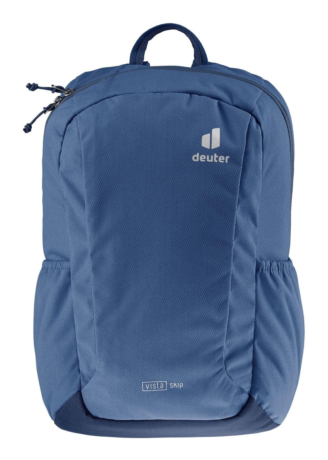 Deuter Unisex Blue Vista 14L Backpack with Organized and Comfortable Lifestyle Day Pack for Explorers and Travellers