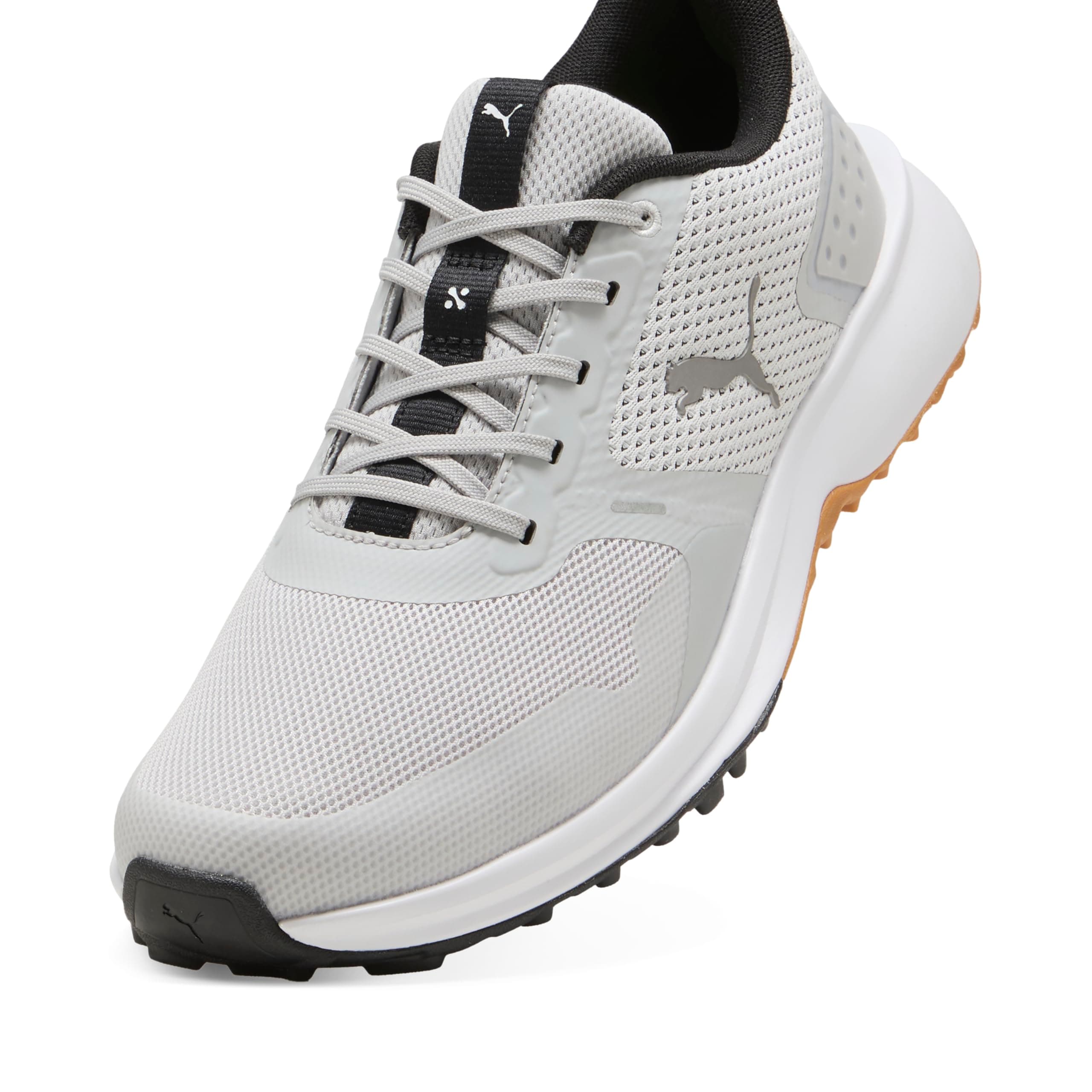 Puma Fusion Grip 6 Men's Golf Shoes