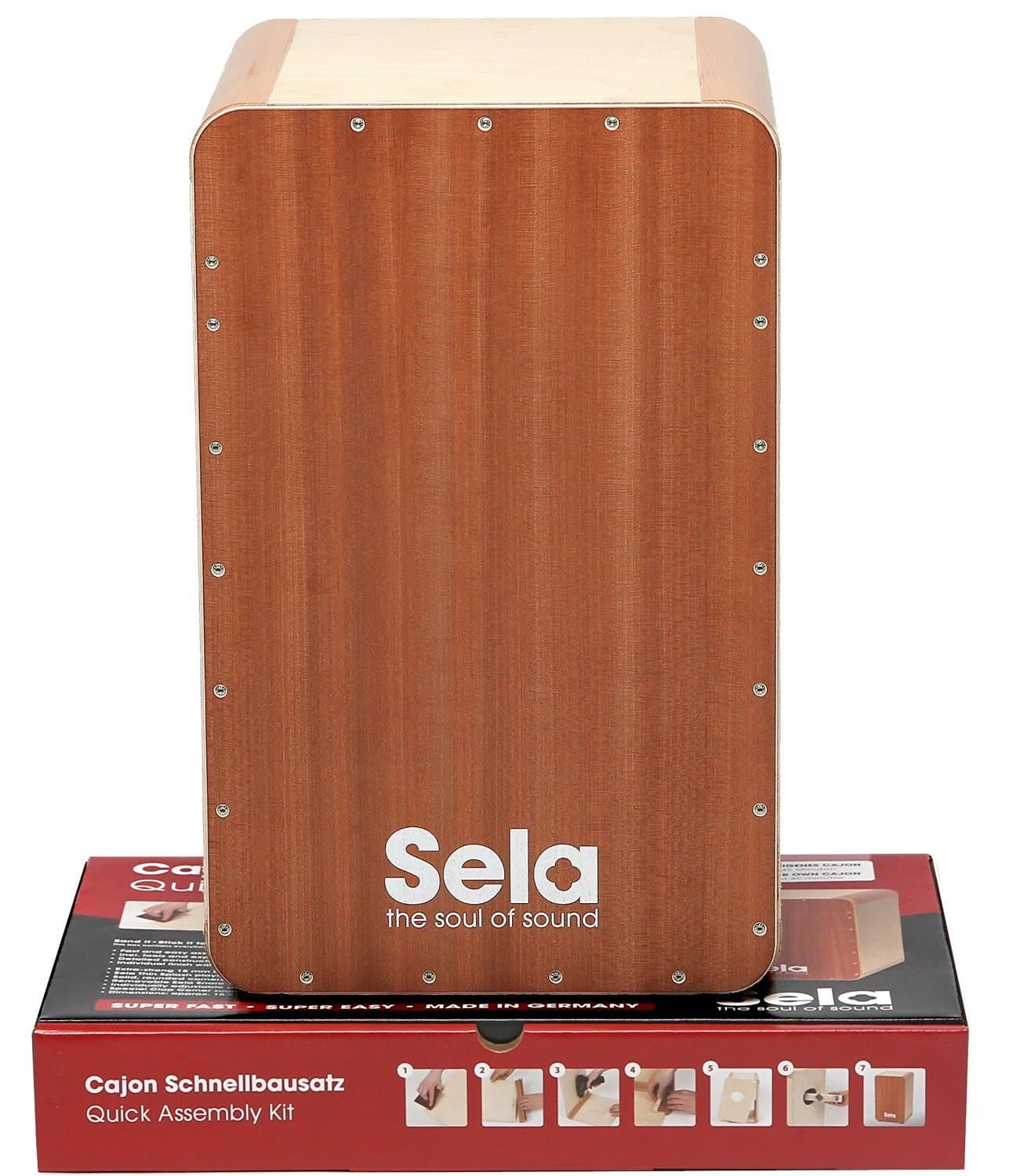 Sela SE 037 CaSela Quick Assembly Kit